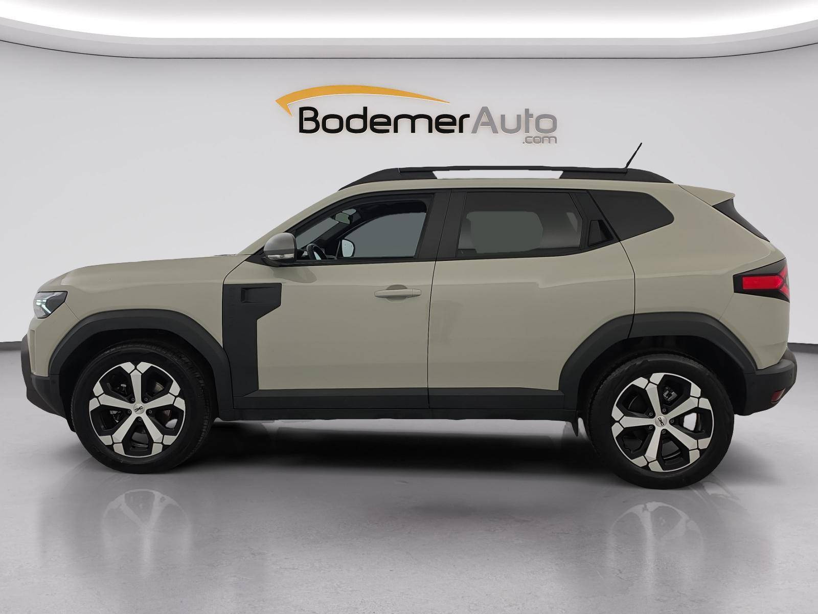 Dacia Duster  Hybrid 140 occasion de 2025 en vente à Lorient