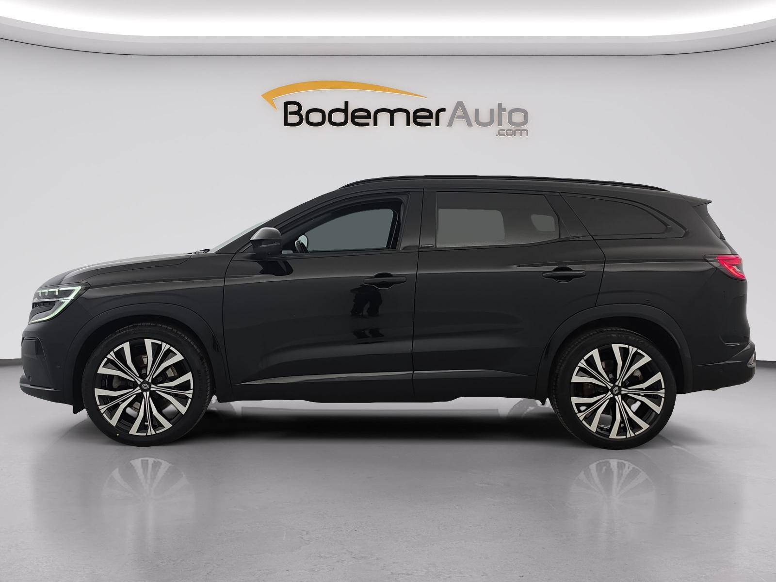 Renault Espace Espace E-Tech hybrid 200 occasion de 2024 en vente à Lorient