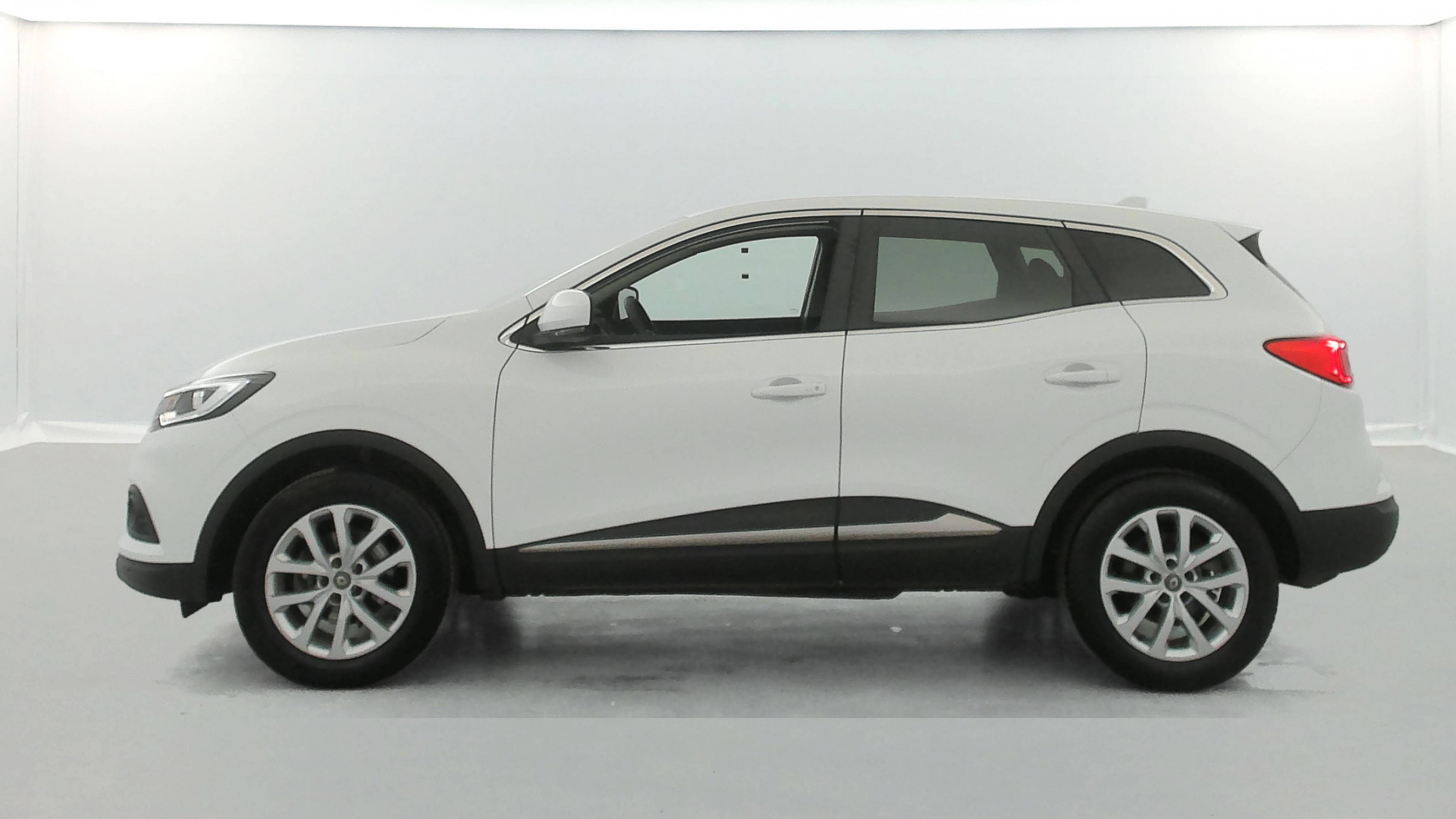 Renault Kadjar  Blue dCi 115 occasion de 2021 en vente à Lorient