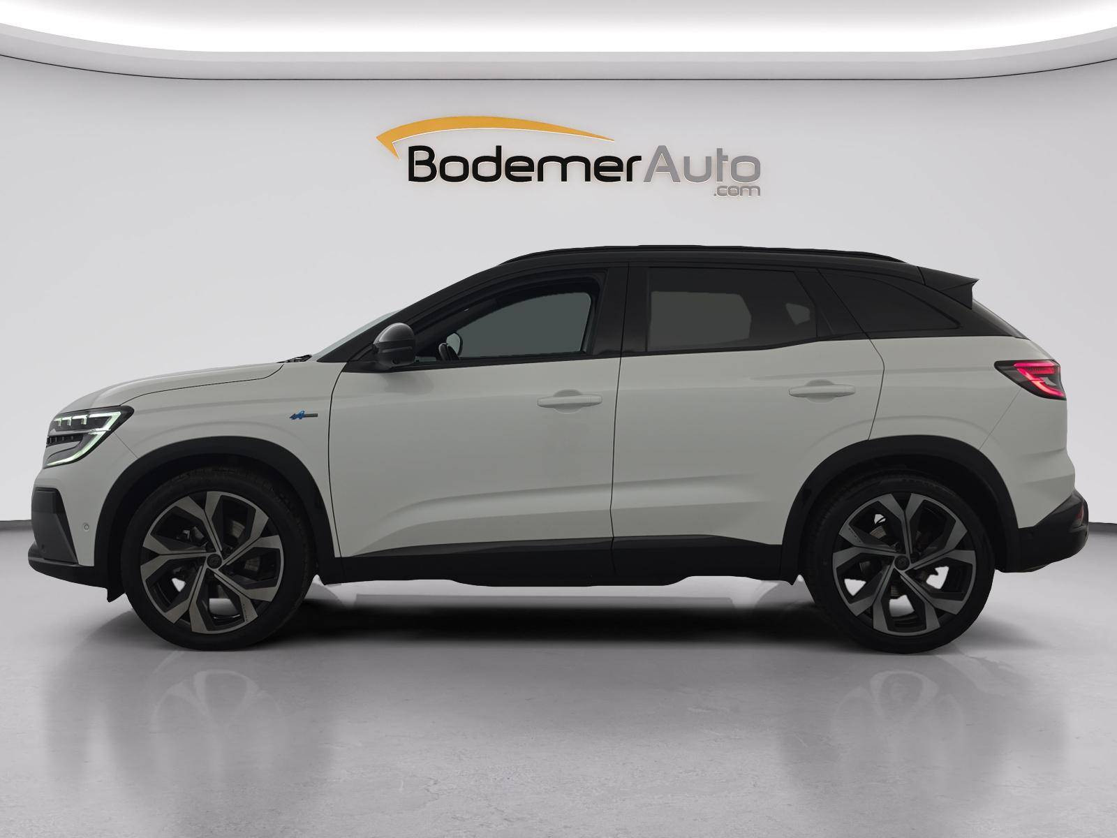 Renault Austral  E-Tech hybrid 200 occasion de 2023 en vente à Lorient
