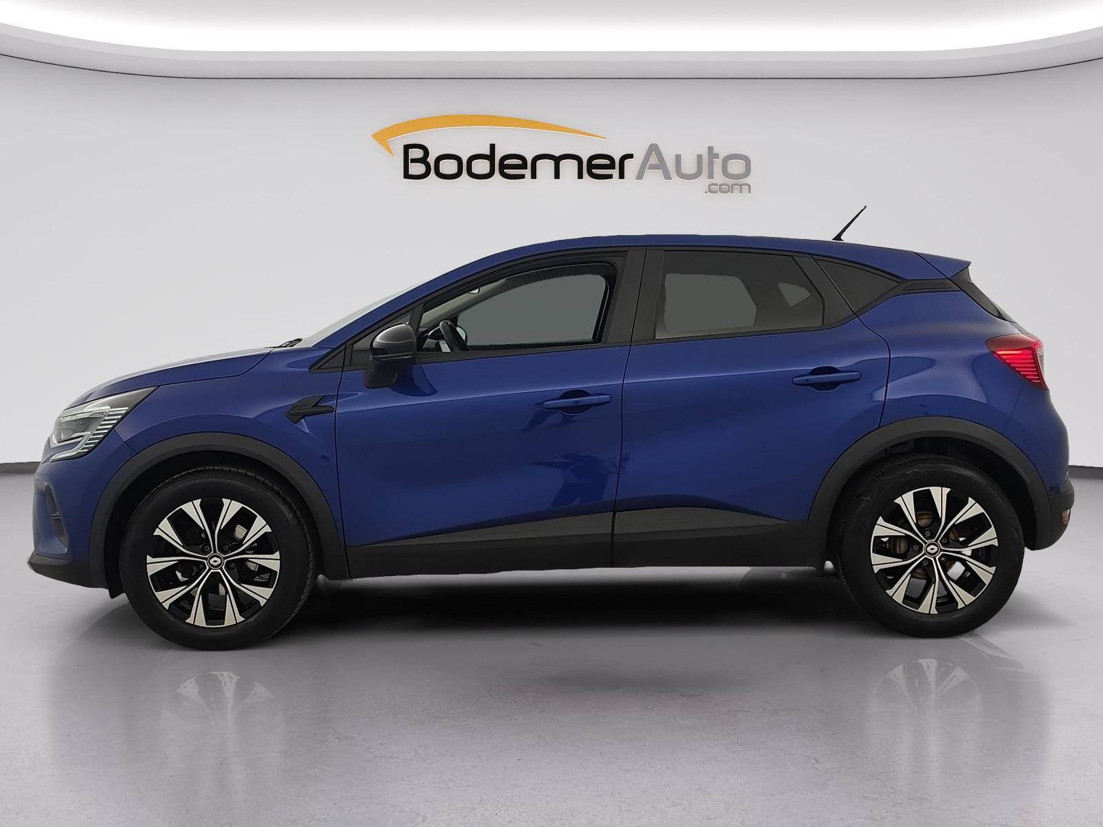 Renault Captur  TCe 90 occasion de 2023 en vente à Lorient