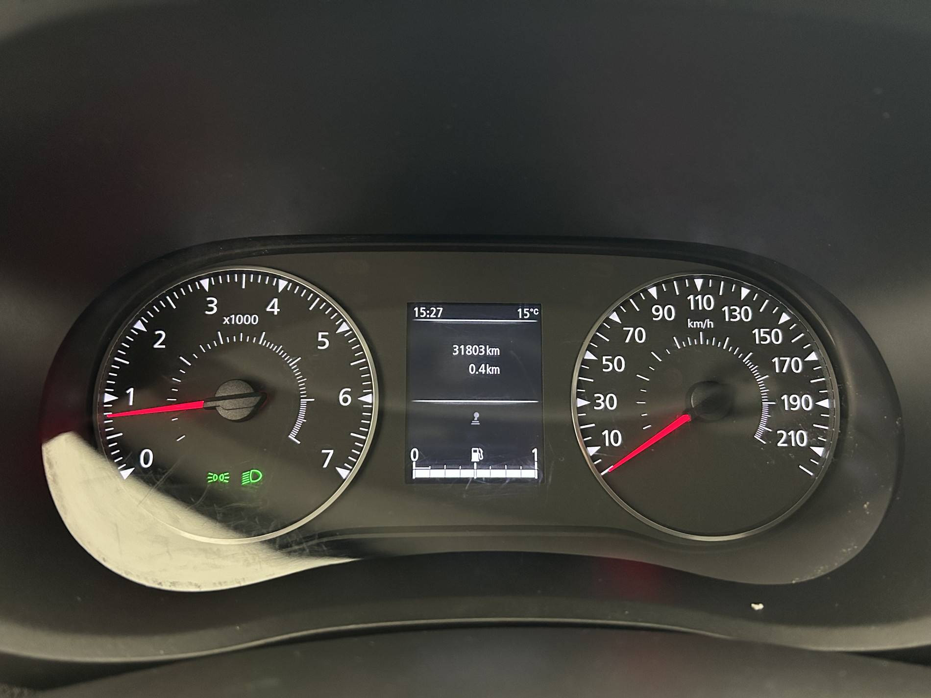 Vente en ligne Renault Master Fourgon MASTER FGN TRAC F3500 L2H2 BLUE DCI 135 au prix de 22 290 €