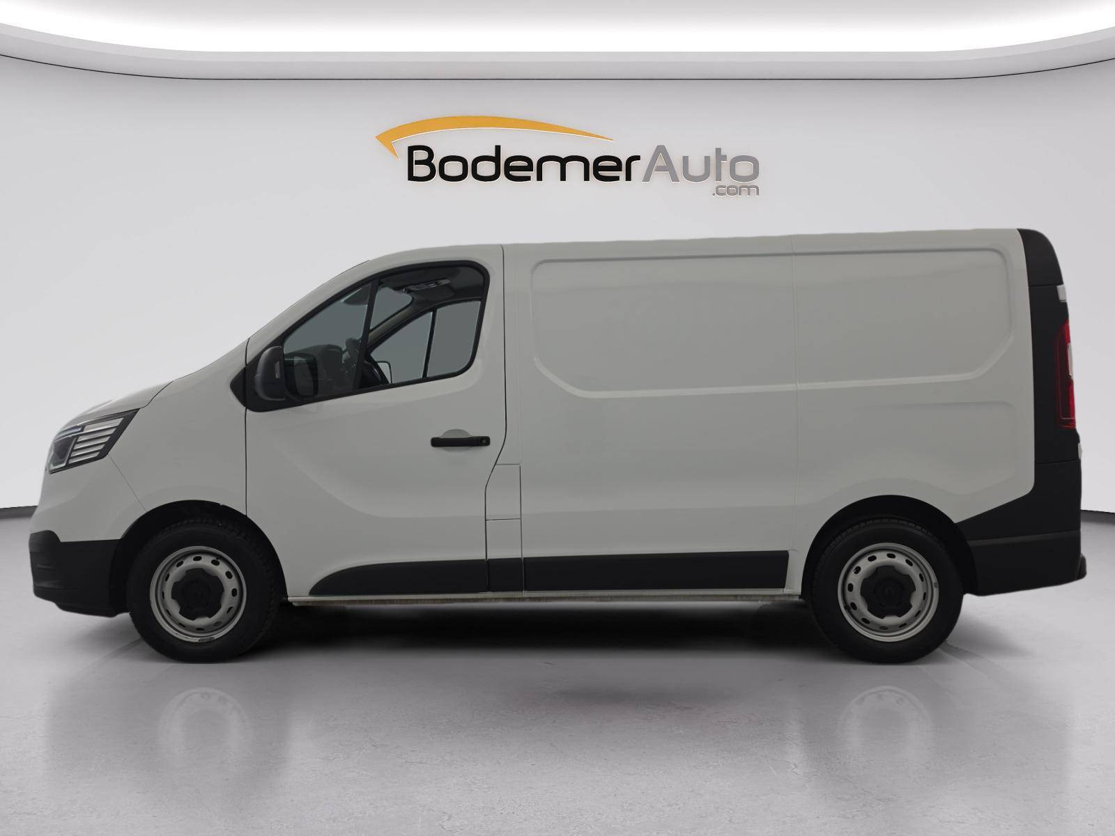 Renault Trafic 3 Fourgon TRAFIC FG BLUE DCI 130 L1H1 3T GSR2 occasion de 2024 en vente à Lorient