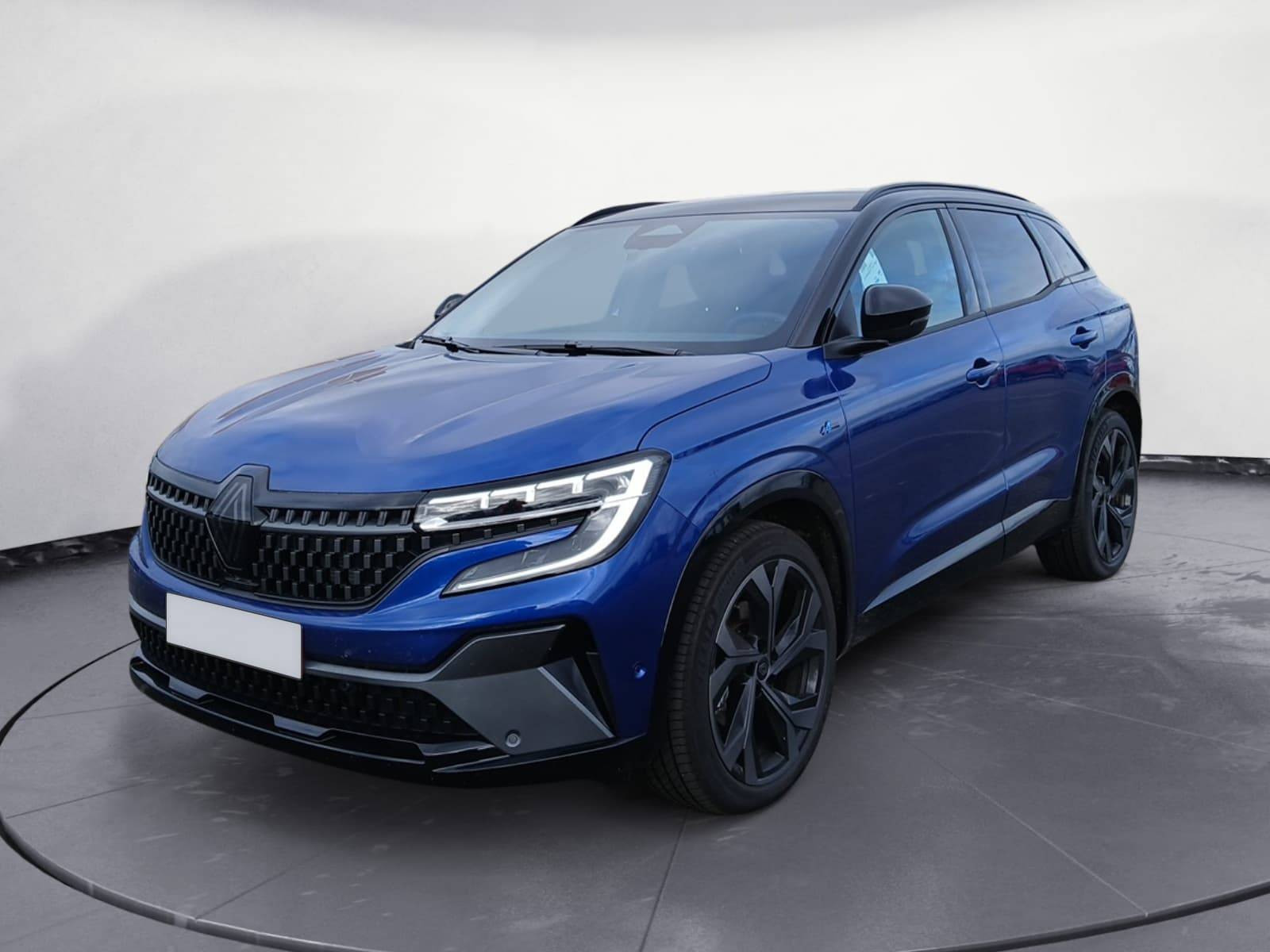 Renault Austral  E-Tech full hybrid 200 GSR2 occasion de 2025 en vente à Lorient