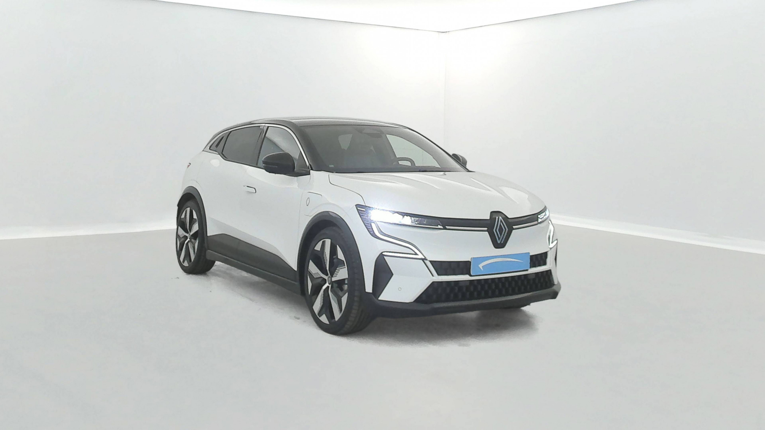Vente en ligne Renault Megane E-Tech  EV60 220 ch optimum charge au prix de 24 990 €