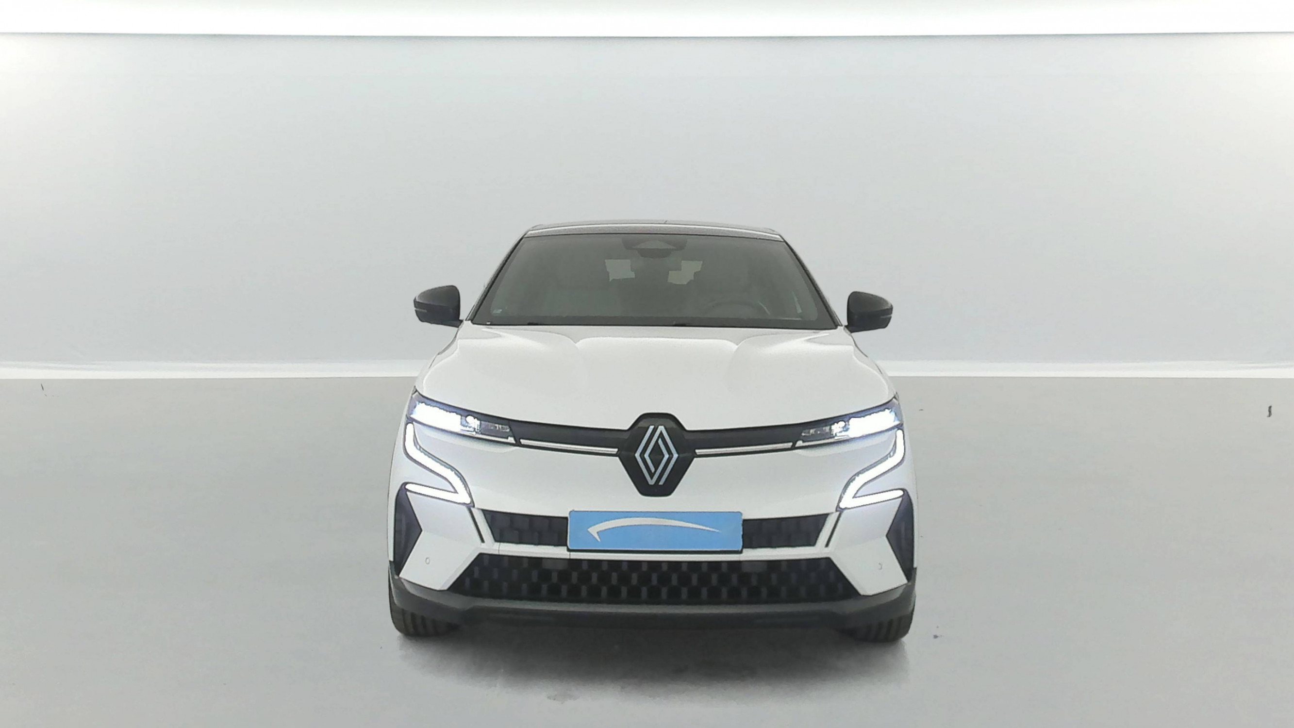 Vente en ligne Renault Megane E-Tech  EV60 220 ch optimum charge au prix de 24 990 €