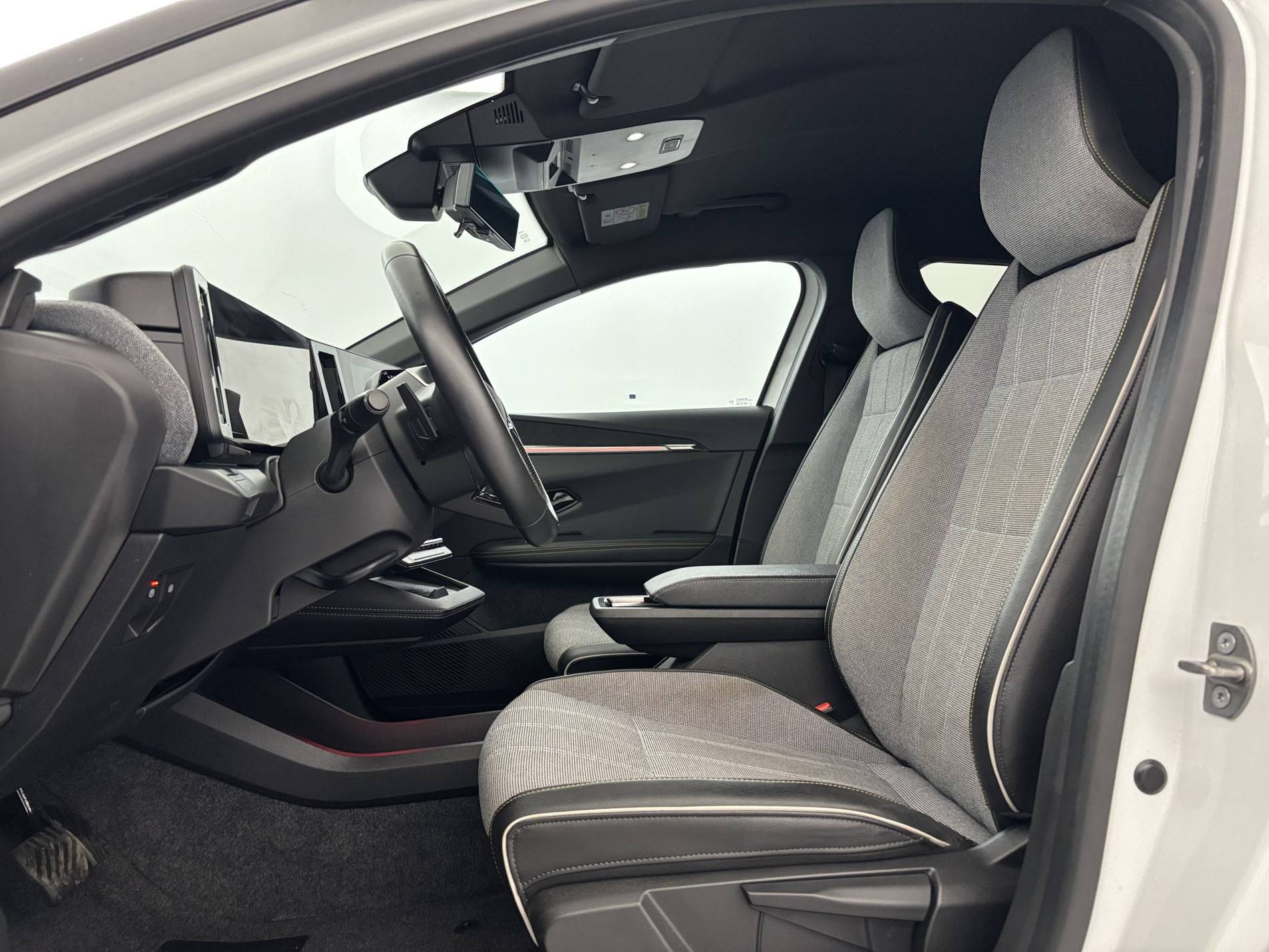 Vente en ligne Renault Megane E-Tech  EV60 220 ch optimum charge au prix de 24 990 €
