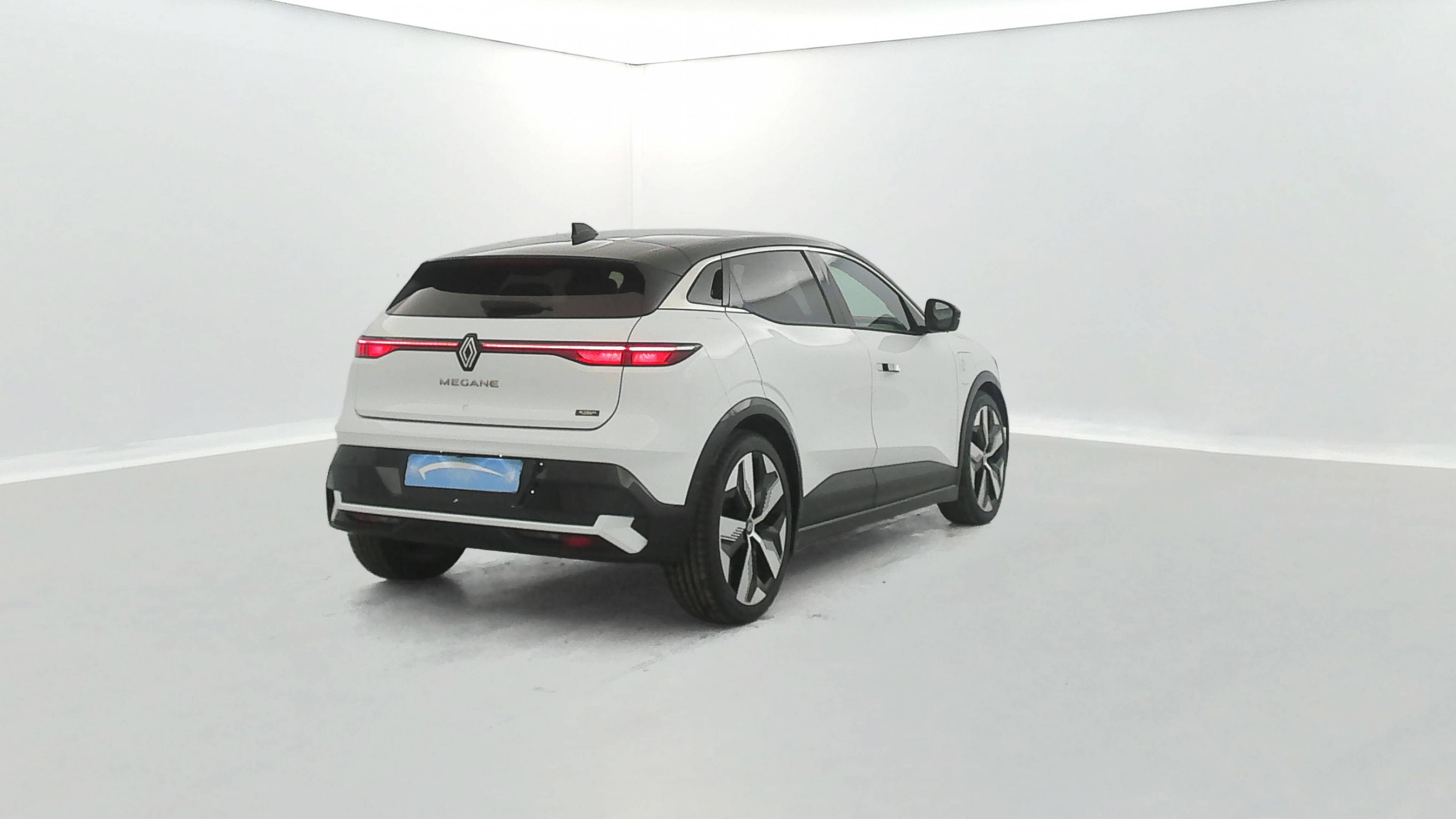 Vente en ligne Renault Megane E-Tech  EV60 220 ch optimum charge au prix de 24 990 €