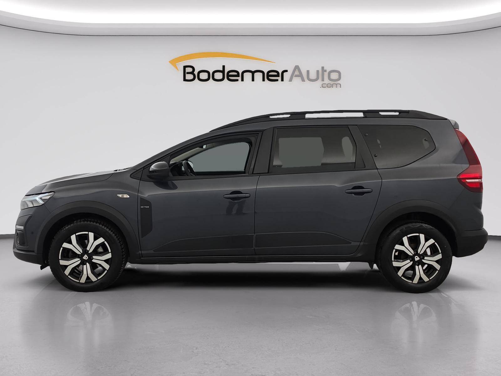 Dacia Jogger  TCe 110 7 places occasion de 2022 en vente à Lorient