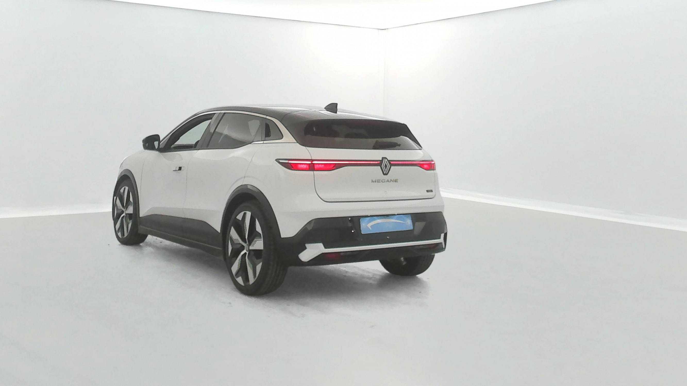 Vente en ligne Renault Megane E-Tech  EV60 220 ch optimum charge au prix de 24 990 €