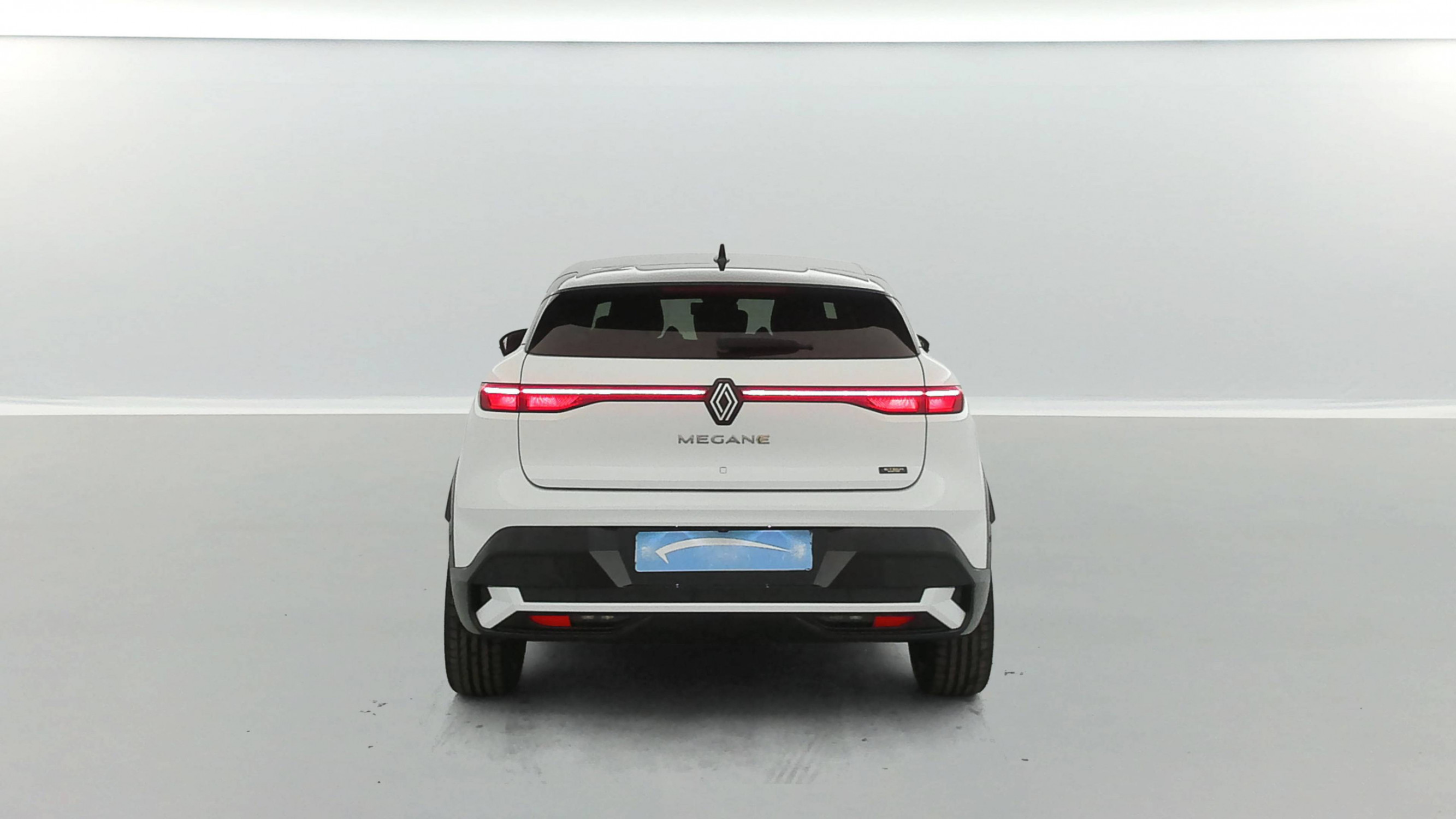 Vente en ligne Renault Megane E-Tech  EV60 220 ch optimum charge au prix de 24 990 €