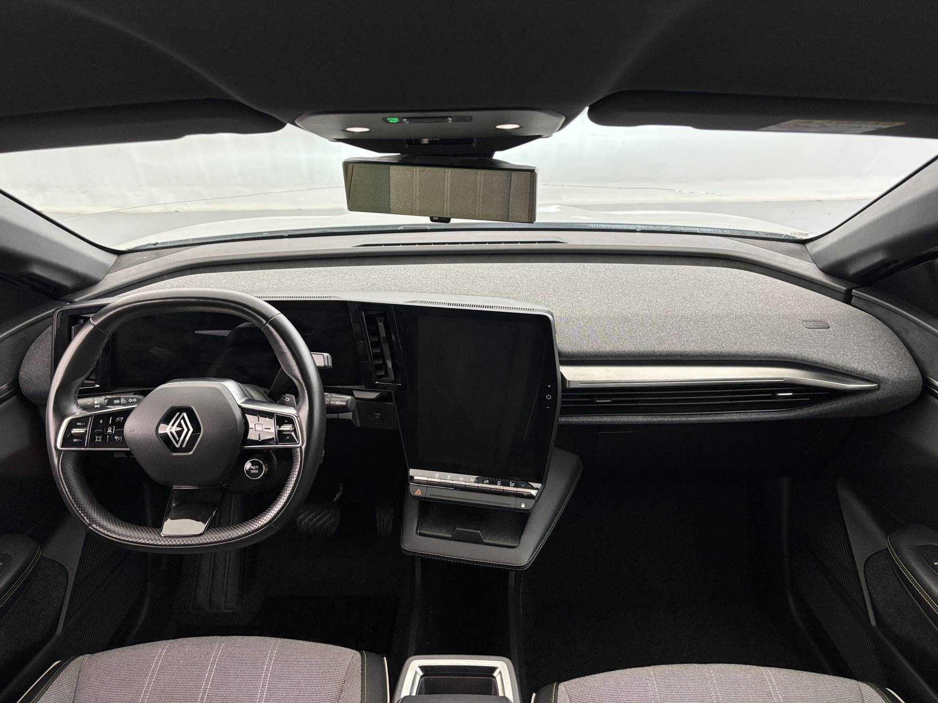 Vente en ligne Renault Megane E-Tech  EV60 220 ch optimum charge au prix de 24 990 €
