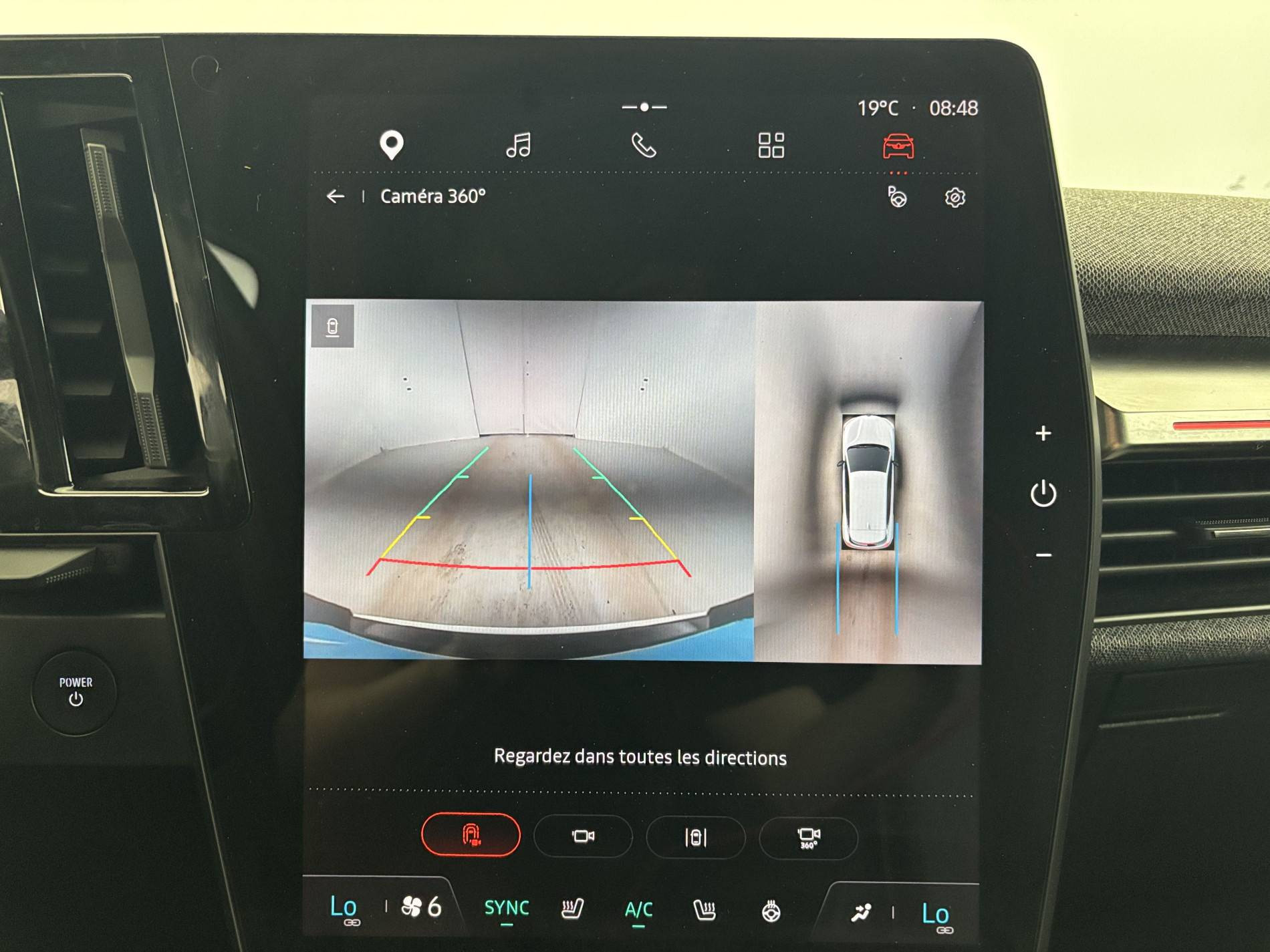 Vente en ligne Renault Megane E-Tech  EV60 220 ch optimum charge au prix de 24 990 €