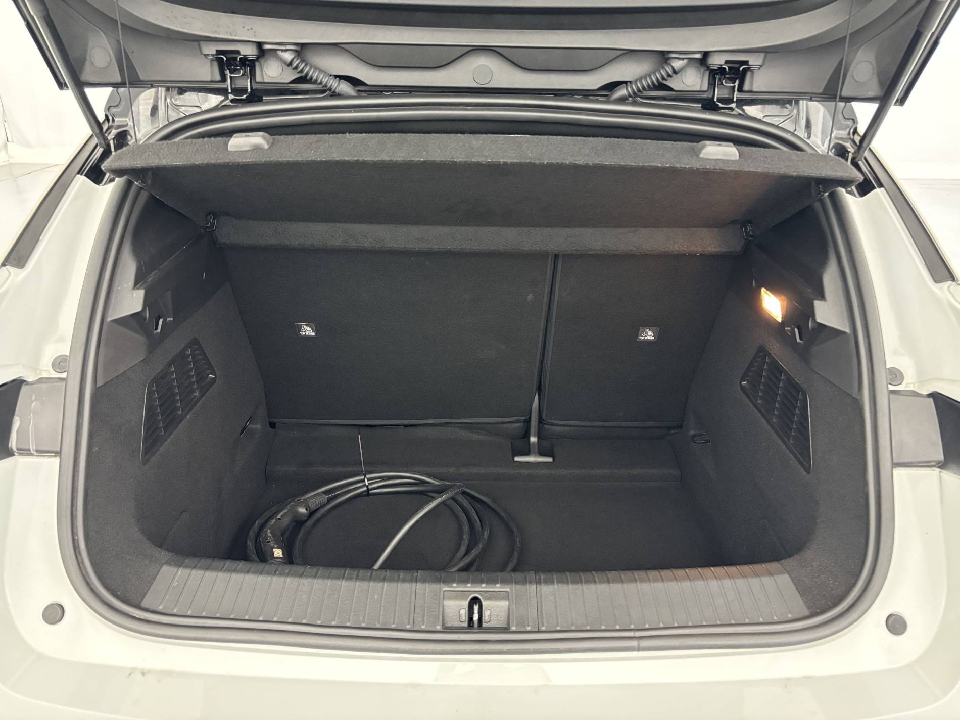 Vente en ligne Renault Megane E-Tech  EV60 220 ch optimum charge au prix de 24 990 €