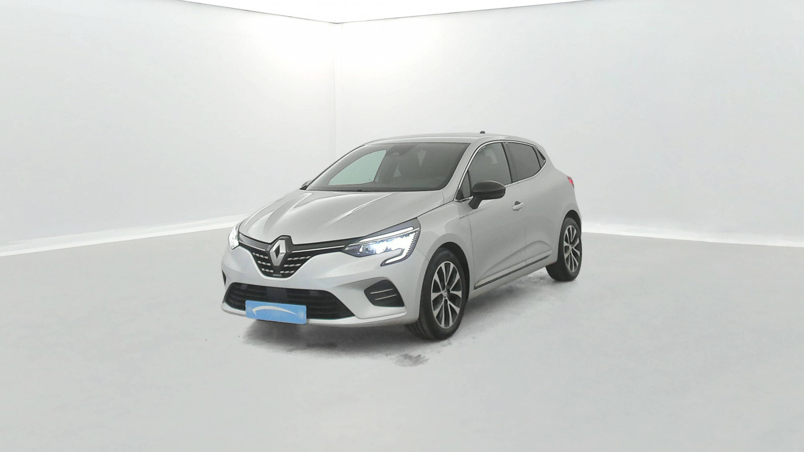 Renault Clio 5 Clio TCe 90 occasion de 2023 en vente à Lorient