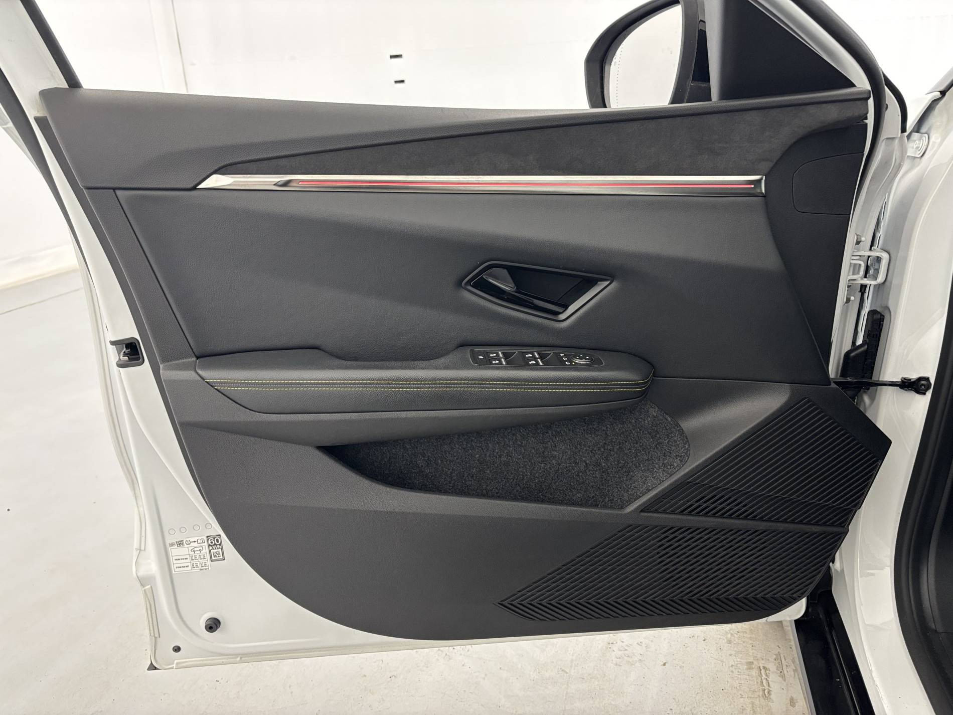 Vente en ligne Renault Megane E-Tech  EV60 220 ch optimum charge au prix de 24 990 €