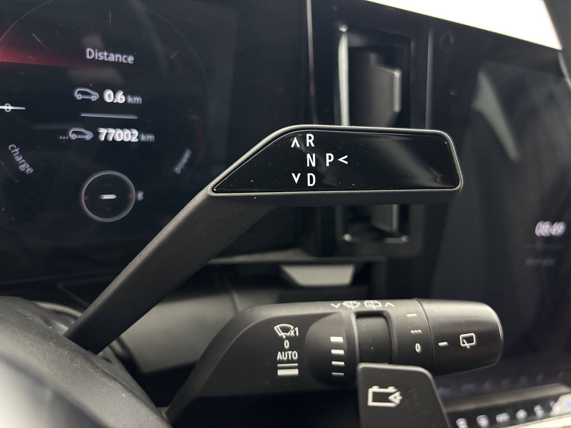 Vente en ligne Renault Megane E-Tech  EV60 220 ch optimum charge au prix de 24 990 €