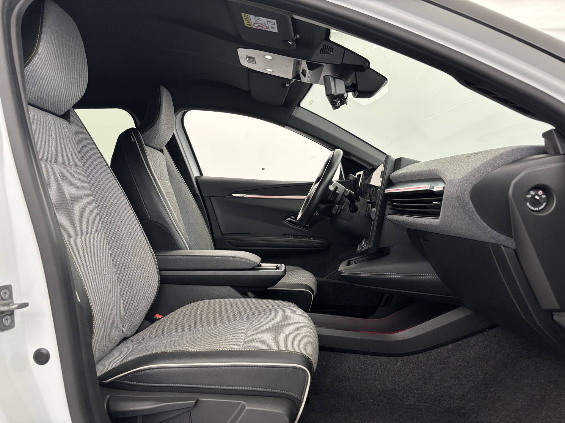 Vente en ligne Renault Megane E-Tech  EV60 220 ch optimum charge au prix de 24 990 €