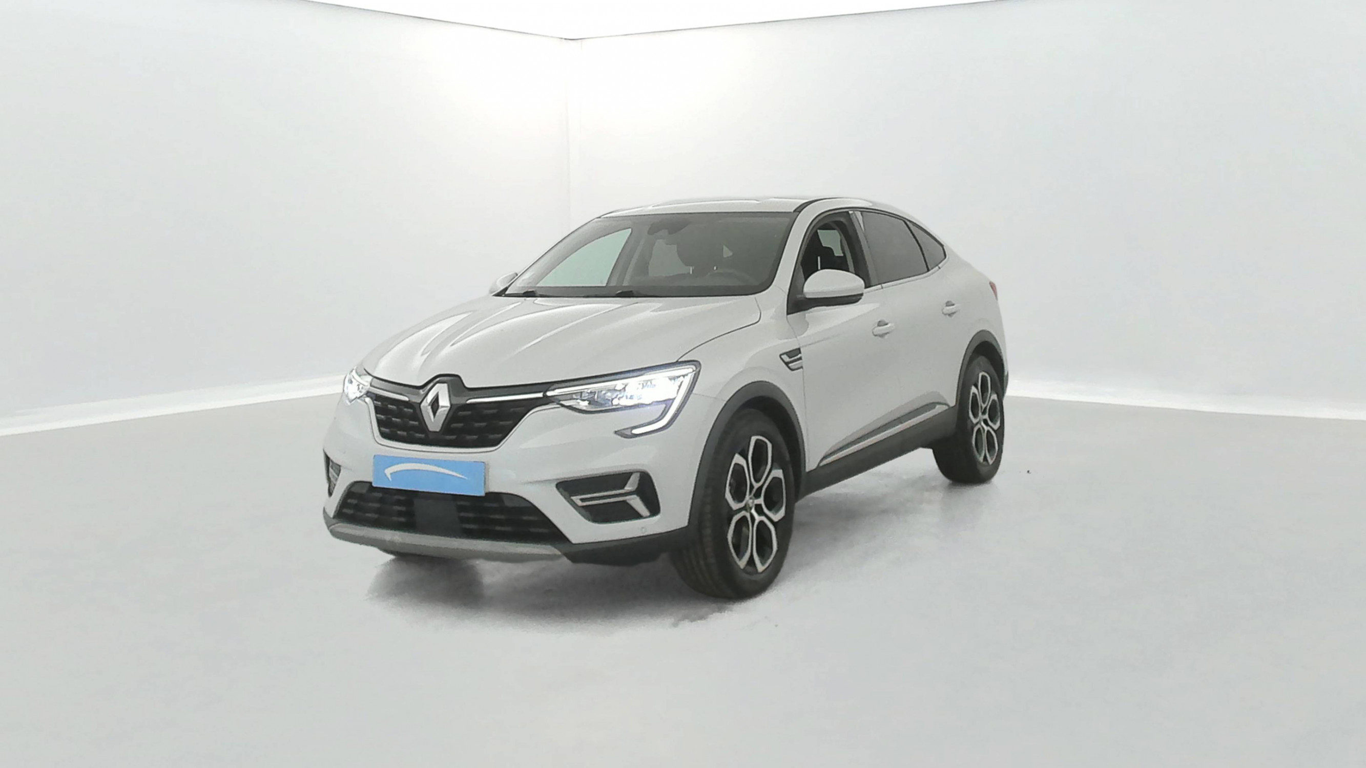 Renault Arkana  E-Tech hybride 145 - 22 occasion de 2022 en vente à Lorient