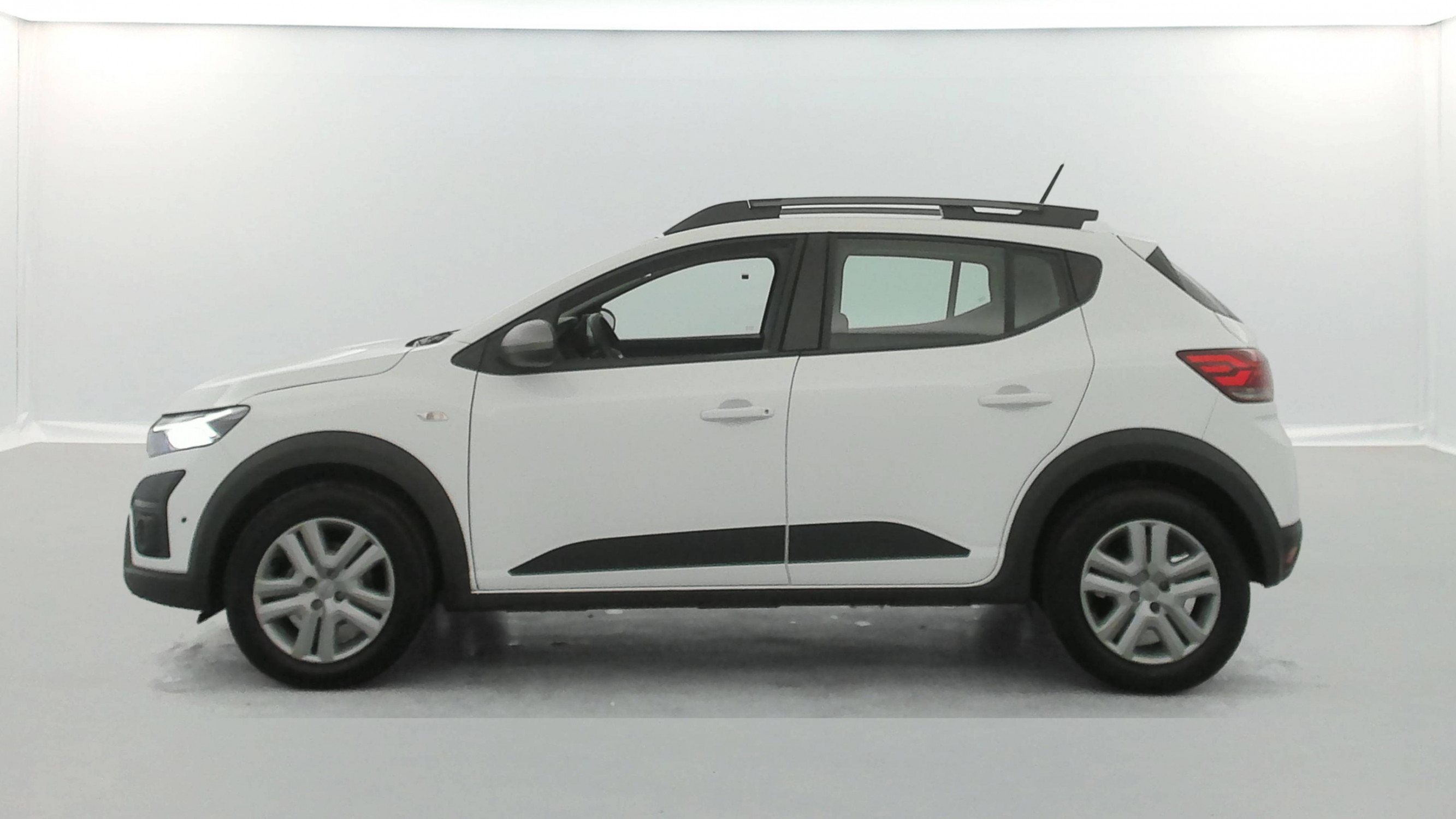 Dacia Sandero  ECO-G 100 occasion de 2023 en vente à Lorient