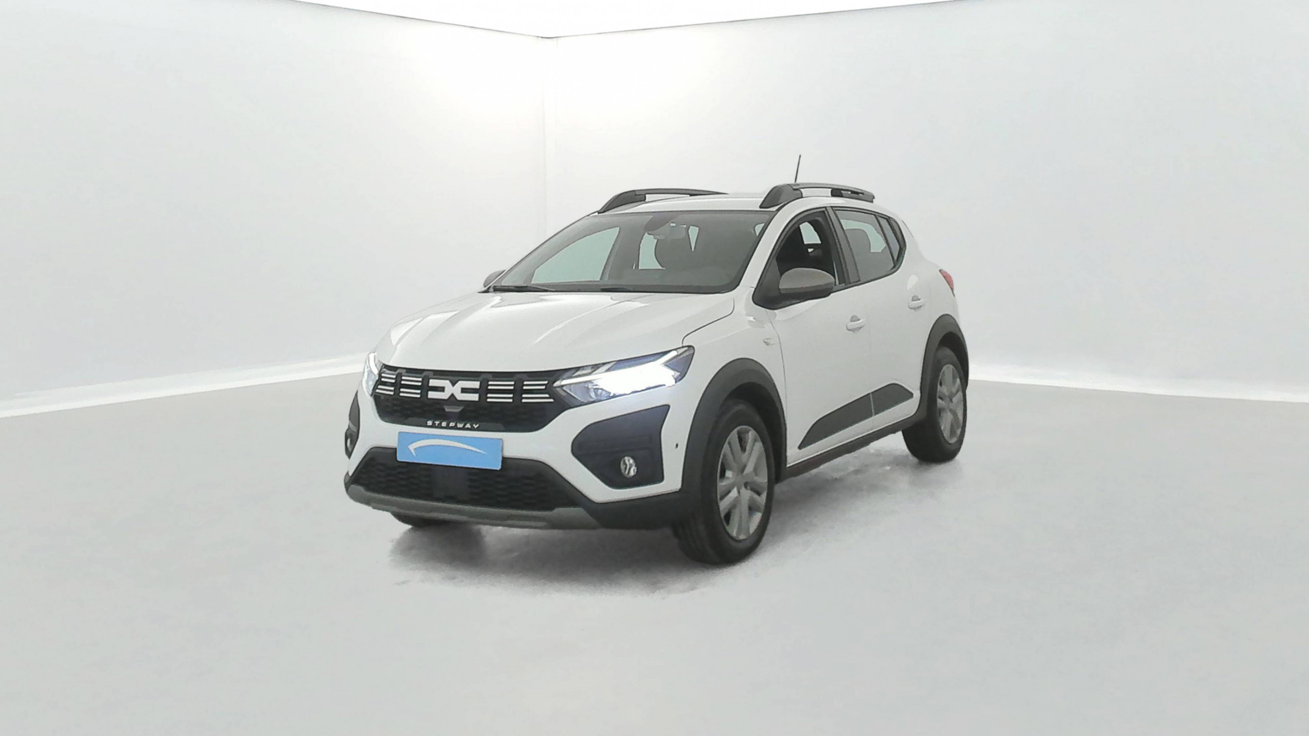 Dacia Sandero  ECO-G 100 occasion de 2023 en vente à Lorient
