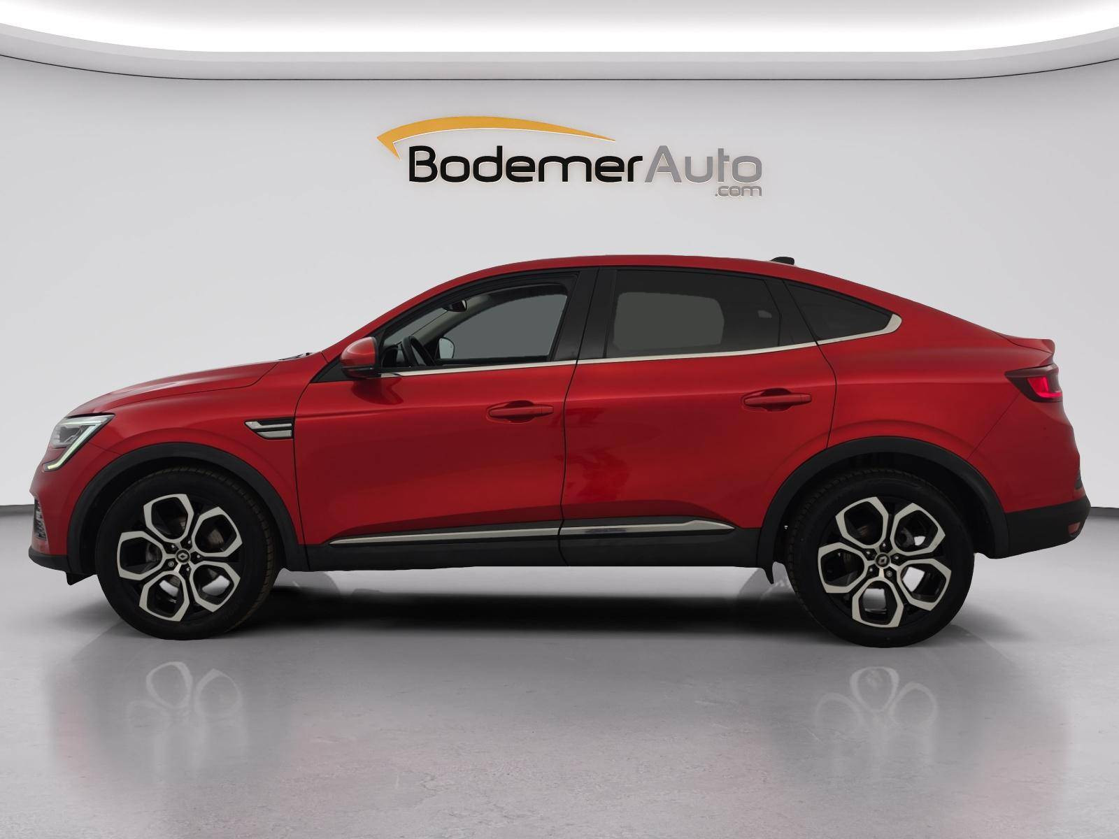 Renault Arkana  E-Tech hybride 145 - 22 occasion de 2023 en vente à Lorient