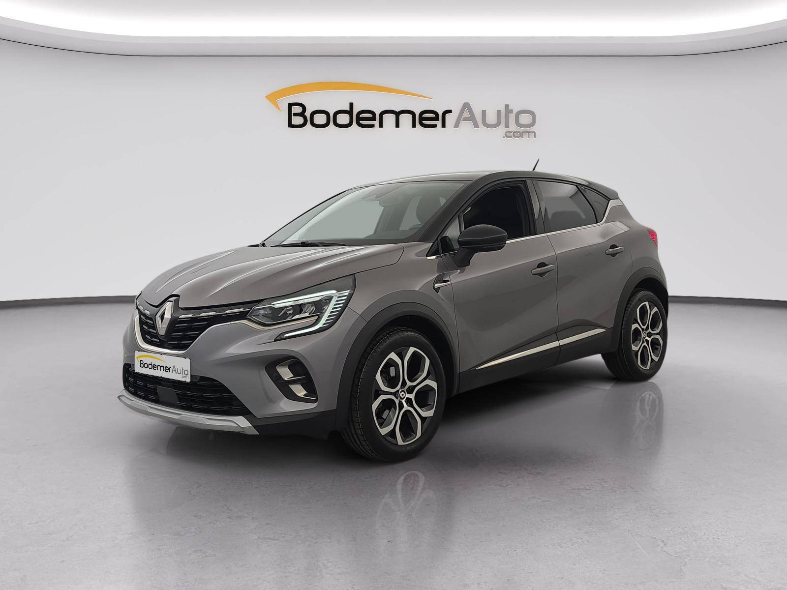 Renault Captur  TCe 90 - 21 occasion de 2022 en vente à Lorient