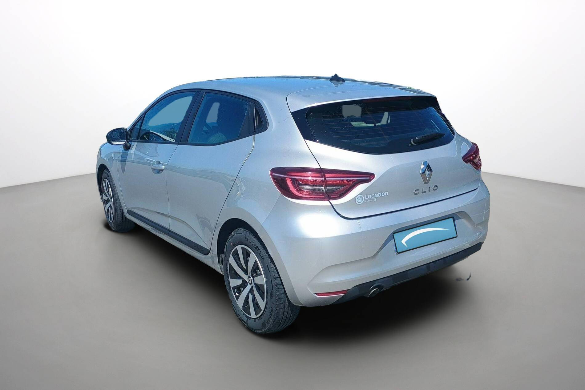Vente en ligne Renault Clio 5 Clio TCe 90 au prix de 13 990 €