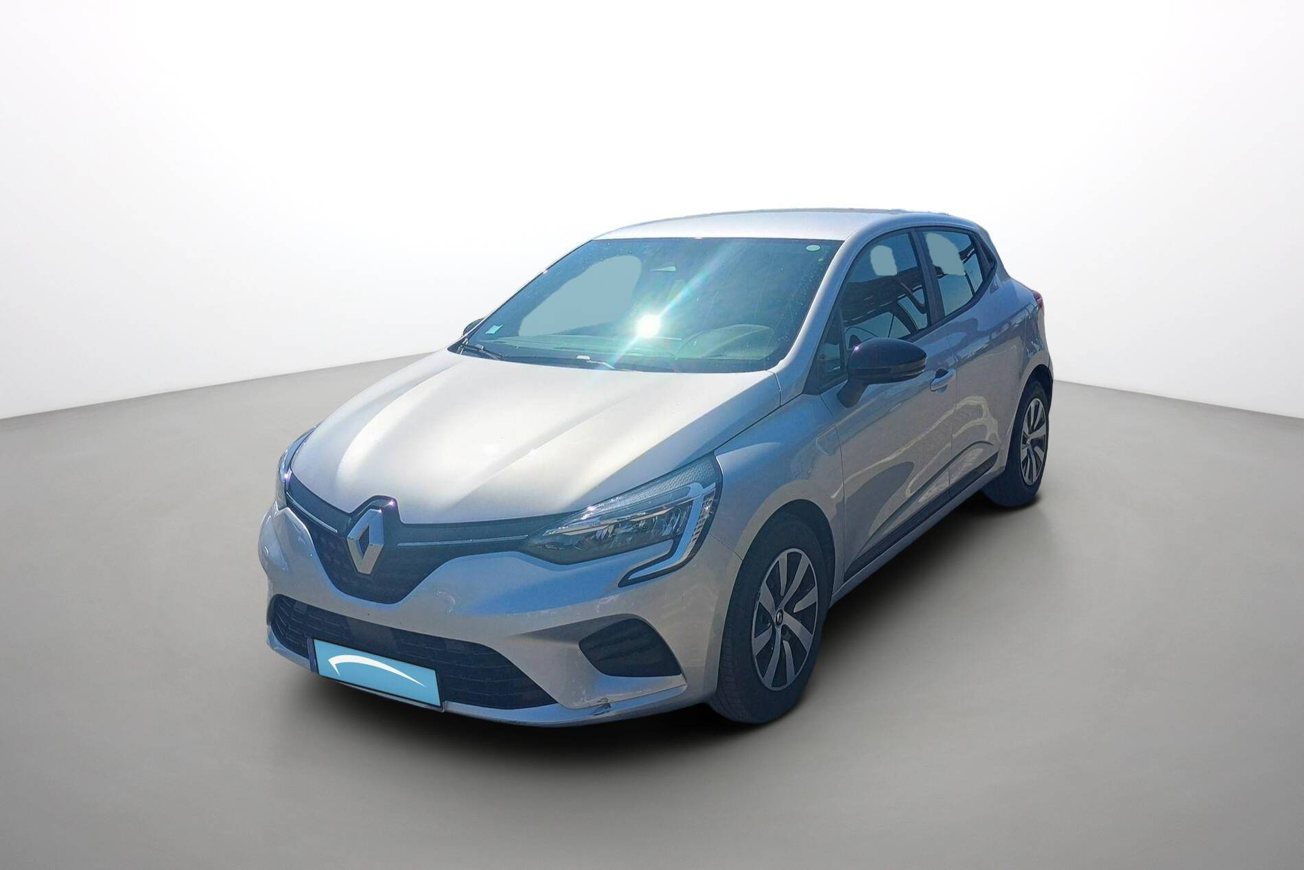 Renault Clio 5 Clio TCe 90 occasion de 2023 en vente à Lorient