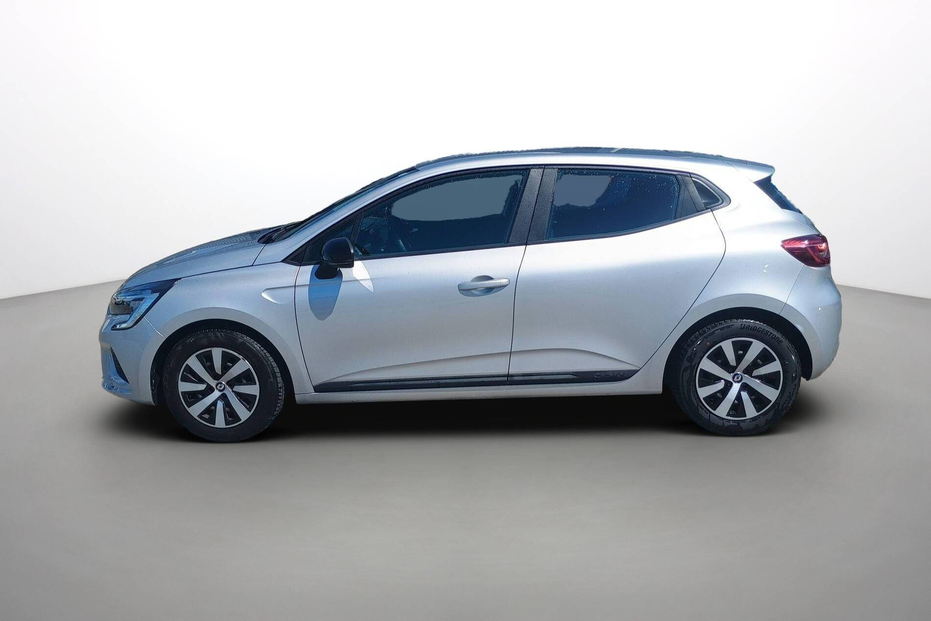 Renault Clio 5 Clio TCe 90 occasion de 2023 en vente à Lorient