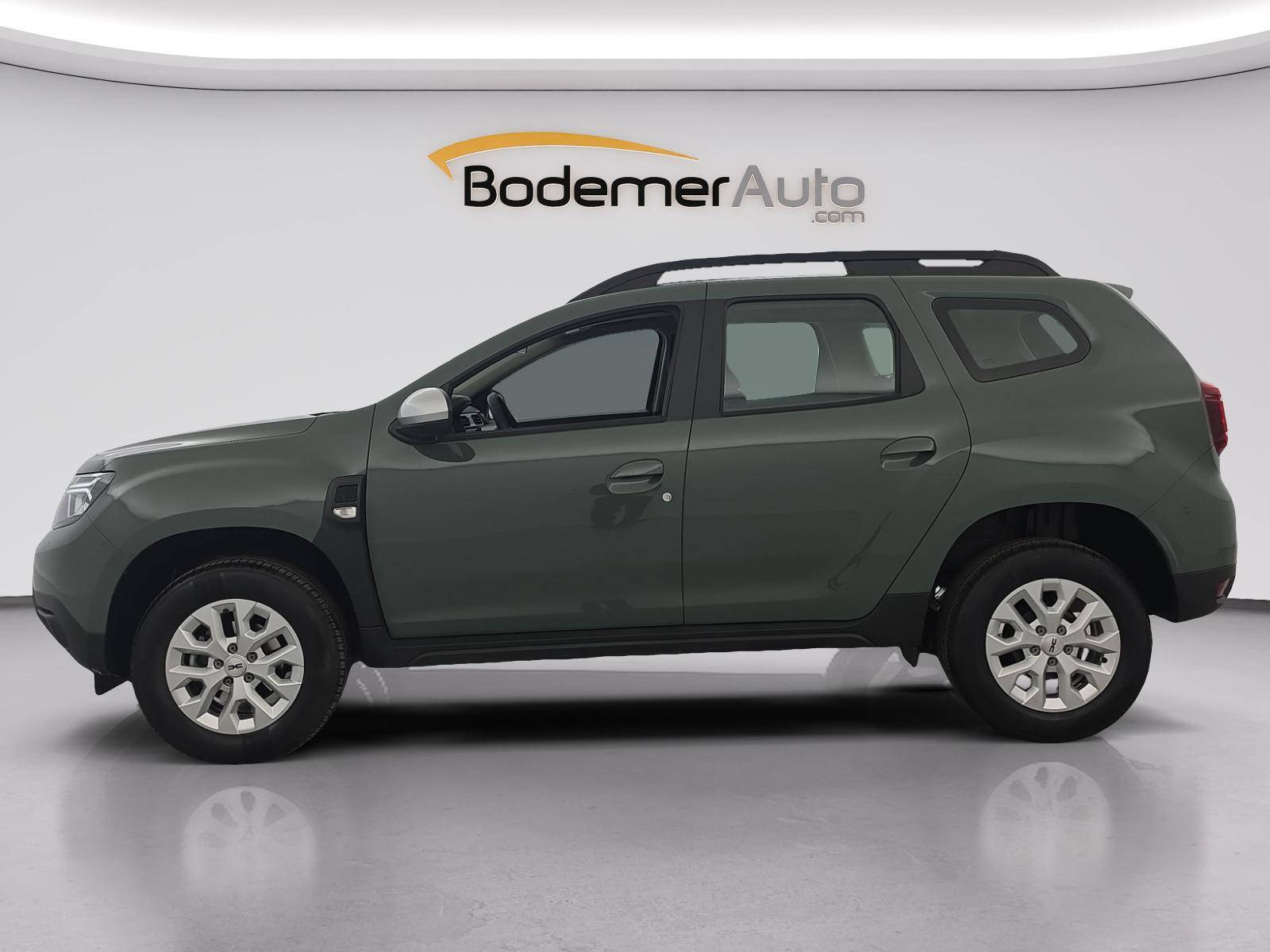 Dacia Duster  TCe 150 4x2 EDC occasion de 2022 en vente à Lorient