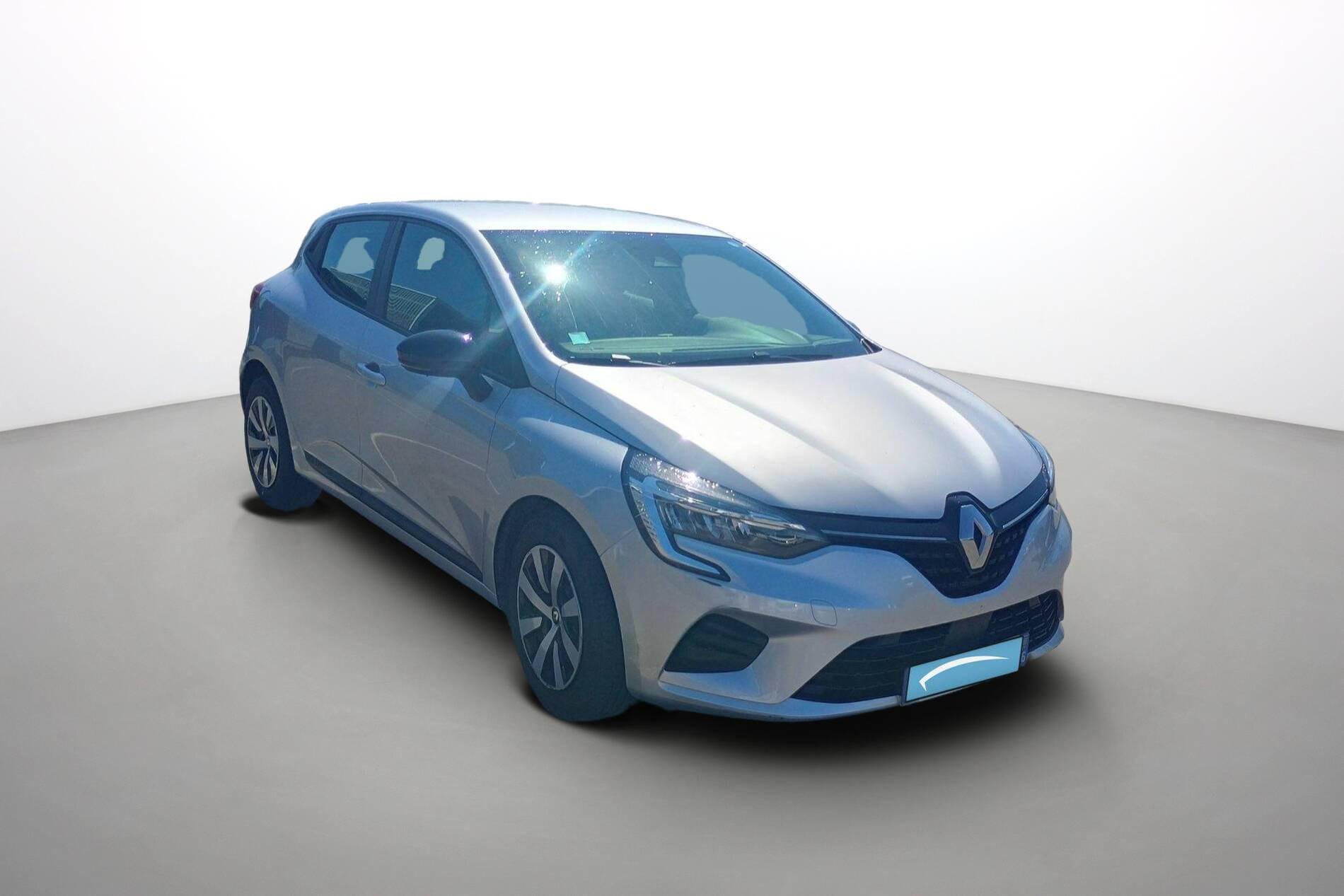 Vente en ligne Renault Clio 5 Clio TCe 90 au prix de 13 990 €
