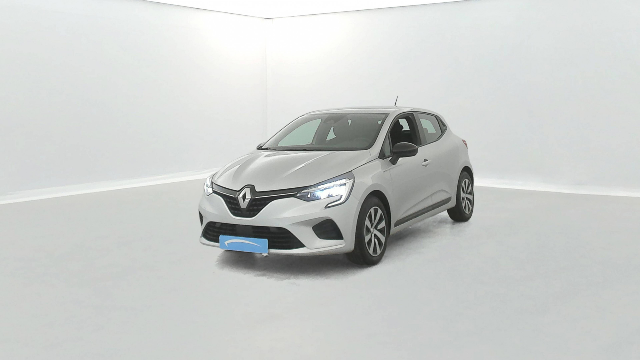 Renault Clio 5 Clio TCe 90 occasion de 2023 en vente à Lorient