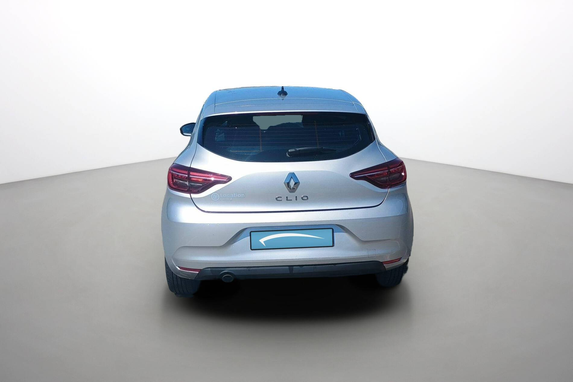 Vente en ligne Renault Clio 5 Clio TCe 90 au prix de 13 990 €