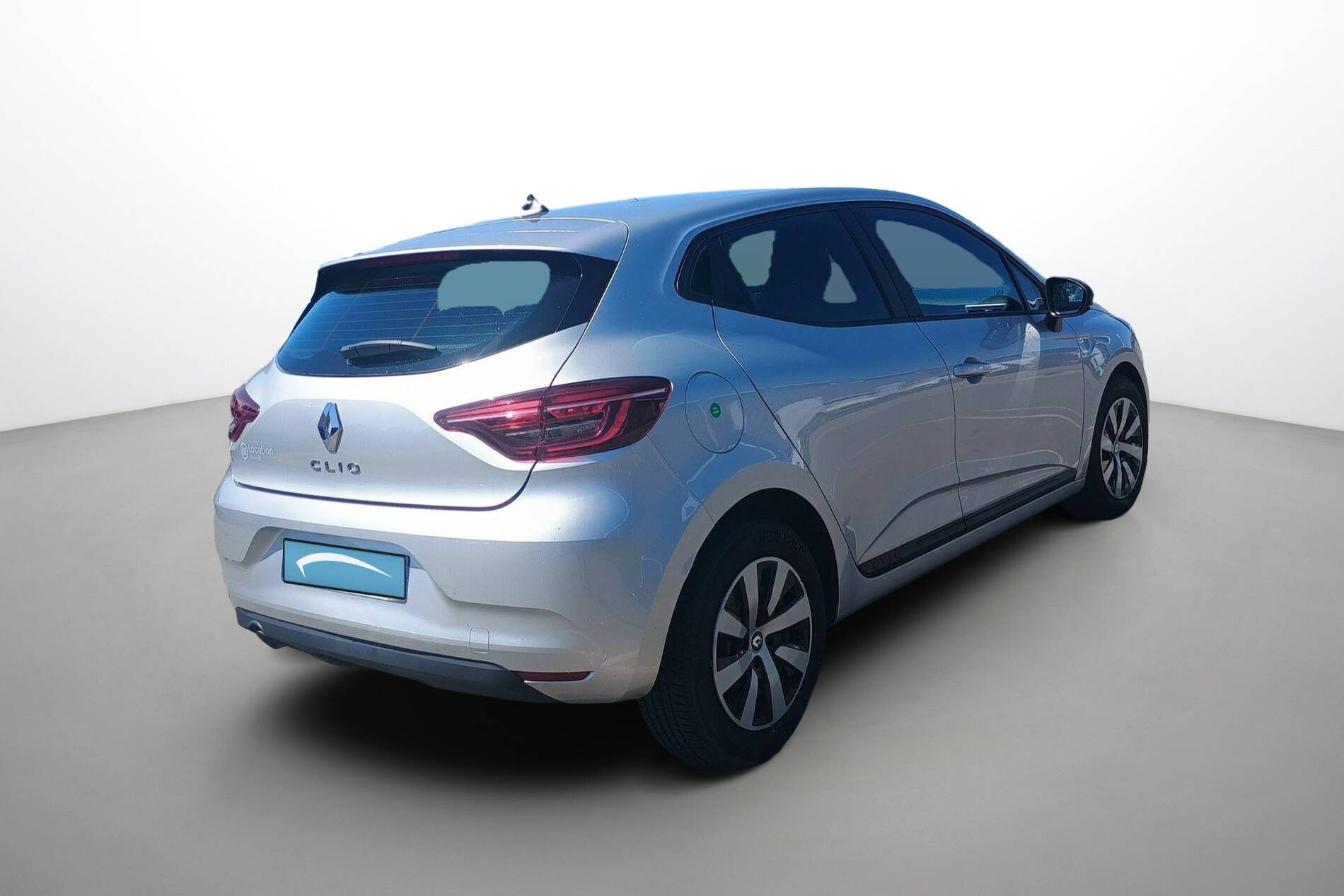 Vente en ligne Renault Clio 5 Clio TCe 90 au prix de 13 990 €