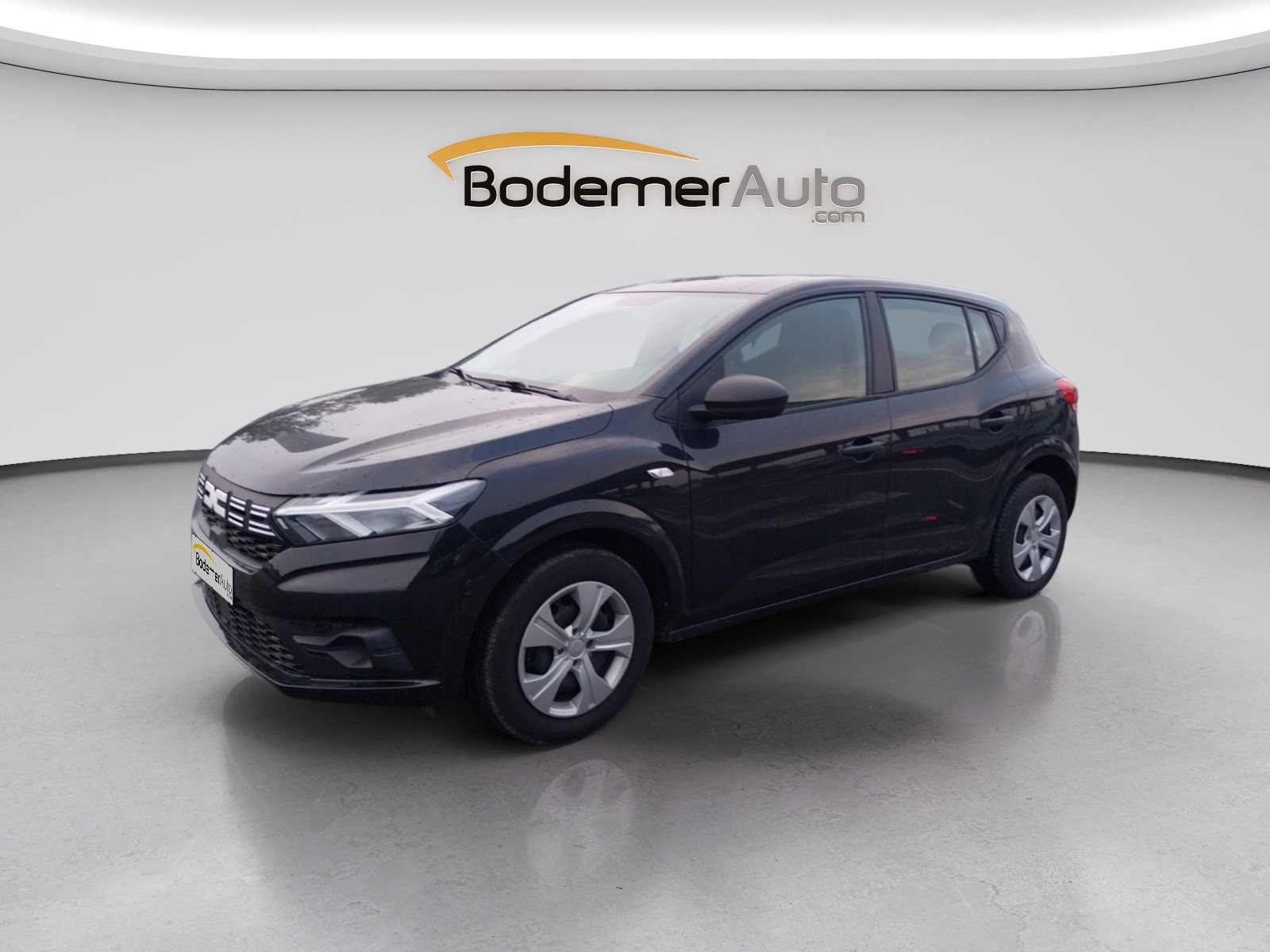 Dacia Sandero  ECO-G 100 occasion de 2023 en vente à Bayeux