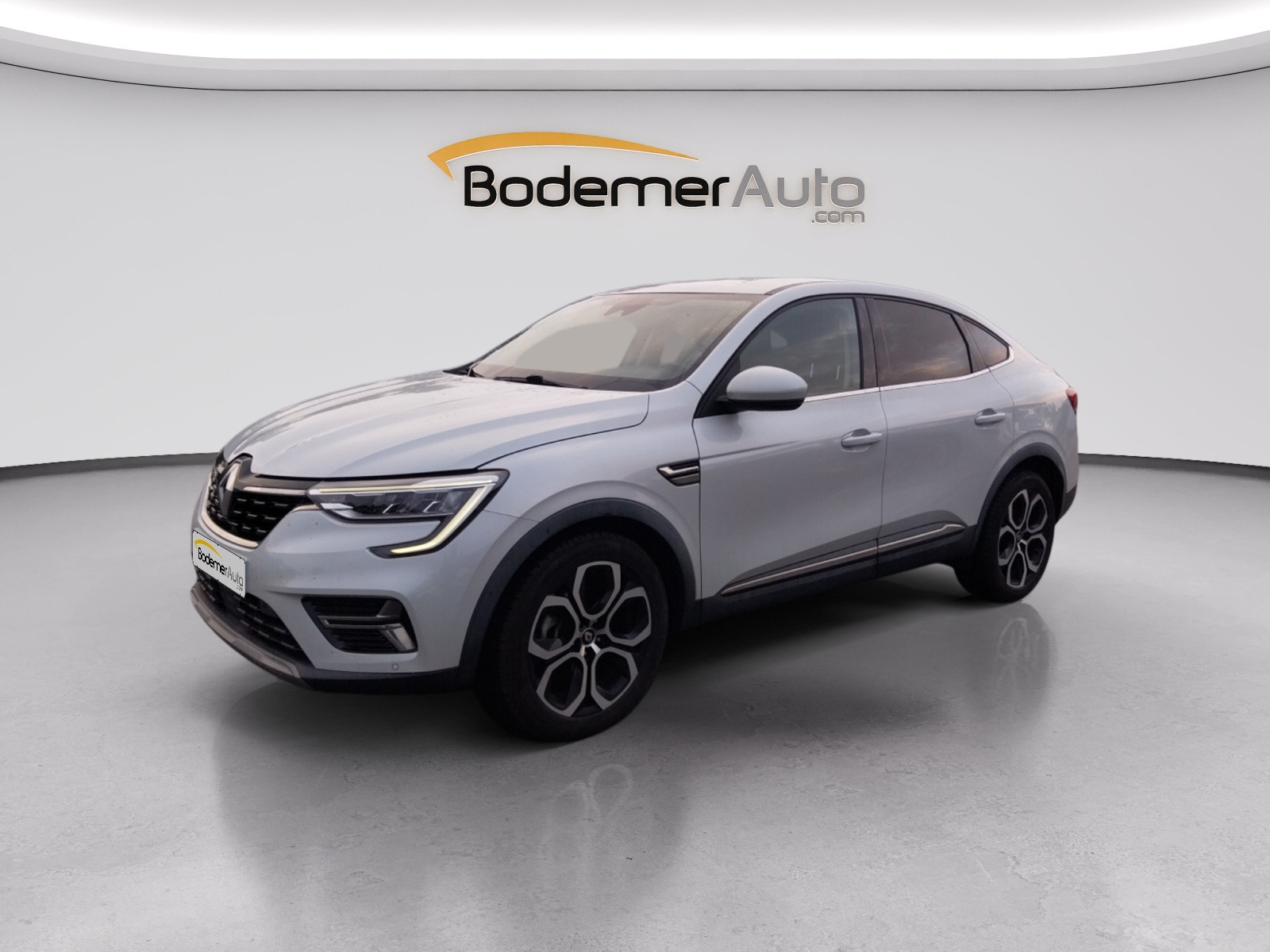 Renault Arkana  E-Tech 145 - 21B occasion de 2022 en vente à Bayeux
