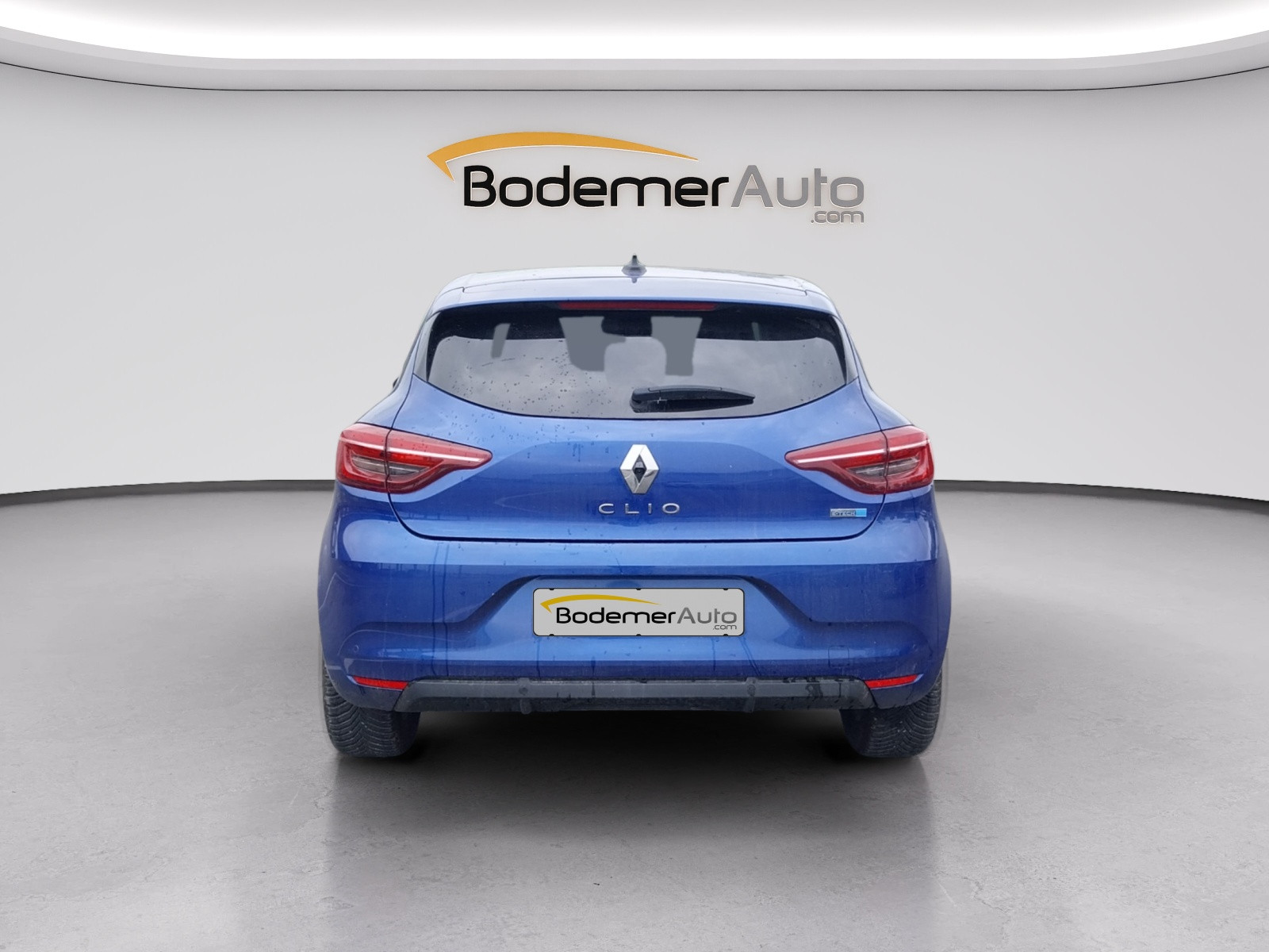 Vente en ligne Renault Clio 5 Clio E-Tech full hybrid 145 au prix de 14 590 €