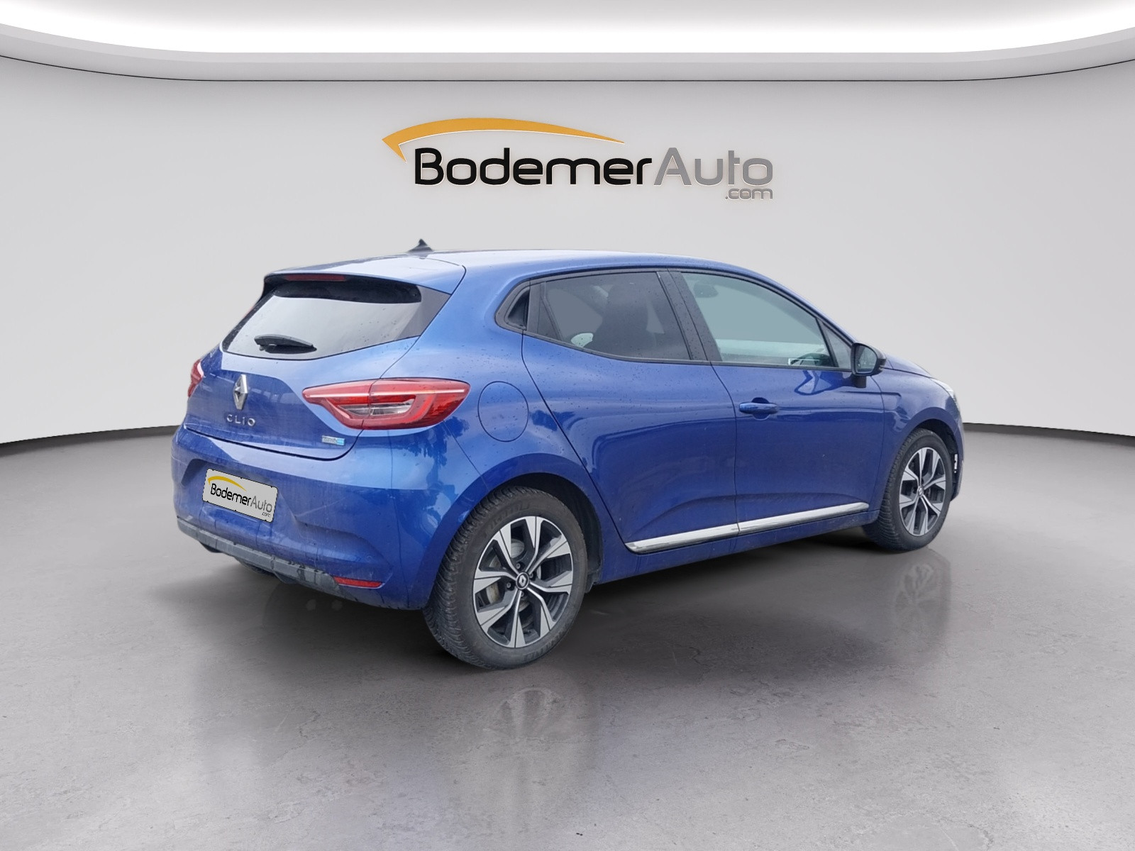 Vente en ligne Renault Clio 5 Clio E-Tech full hybrid 145 au prix de 14 590 €