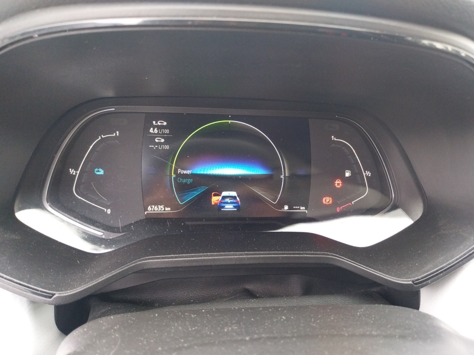 Vente en ligne Renault Clio 5 Clio E-Tech full hybrid 145 au prix de 14 590 €