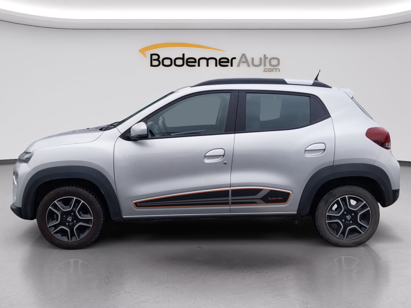 Vente en ligne Dacia Spring  Achat Intégral au prix de 10 590 €
