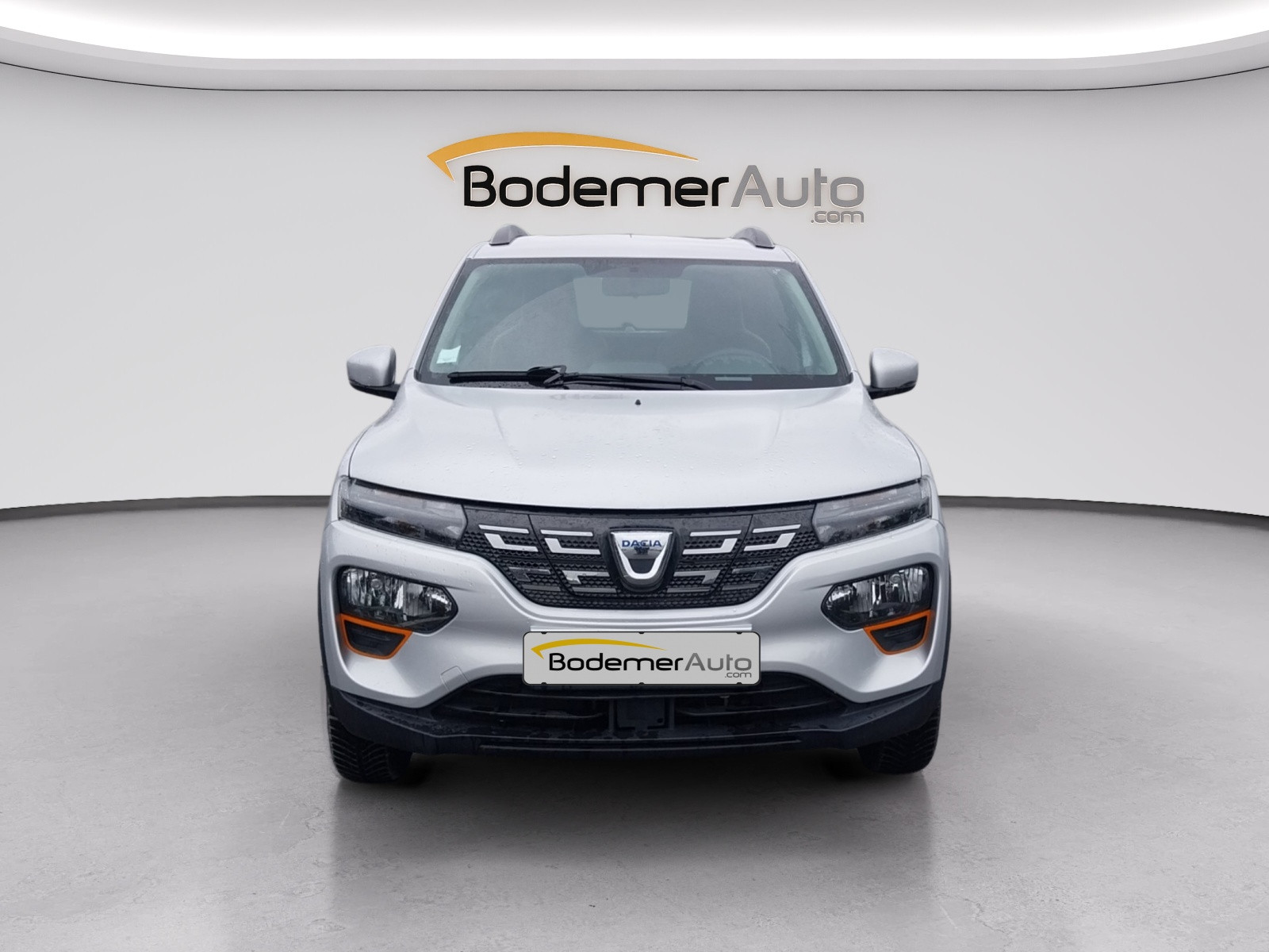 Vente en ligne Dacia Spring  Achat Intégral au prix de 10 590 €