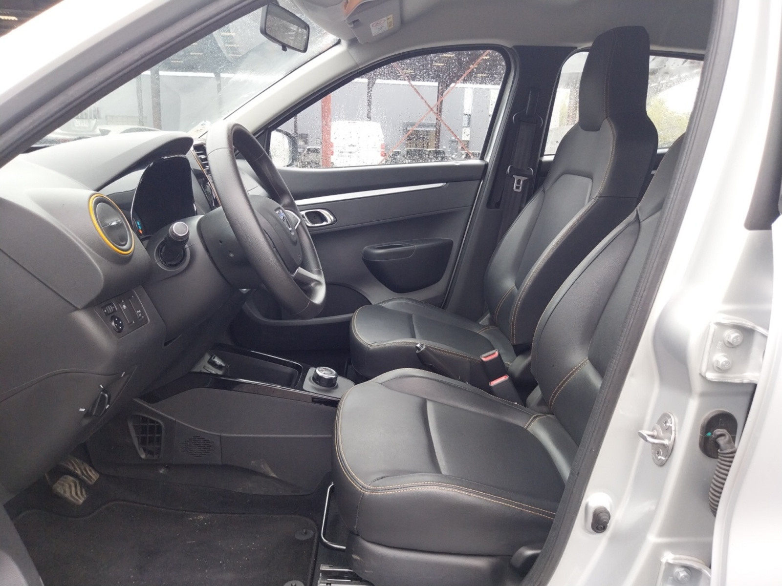 Vente en ligne Dacia Spring  Achat Intégral au prix de 10 590 €