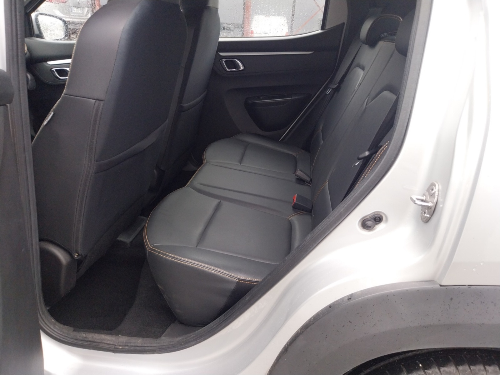 Vente en ligne Dacia Spring  Achat Intégral au prix de 10 590 €