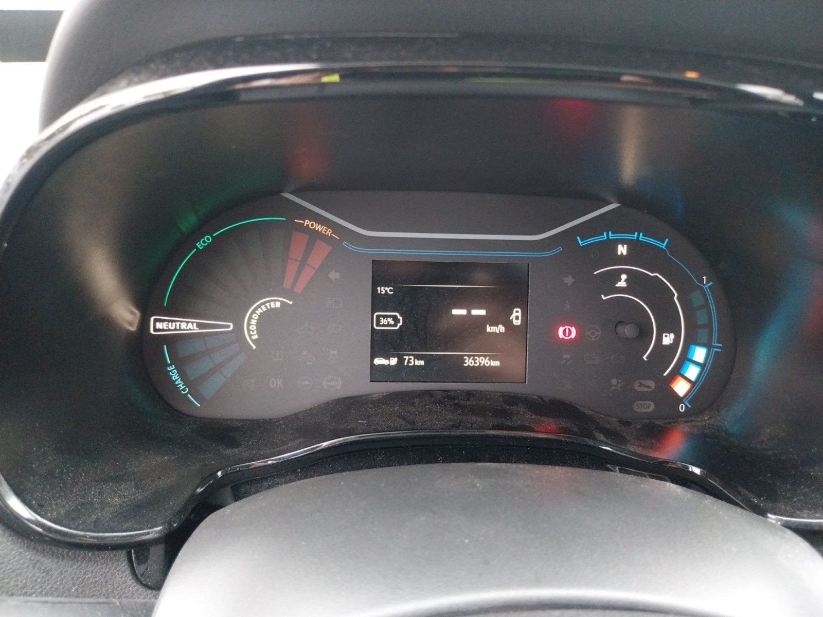 Vente en ligne Dacia Spring  Achat Intégral au prix de 10 590 €