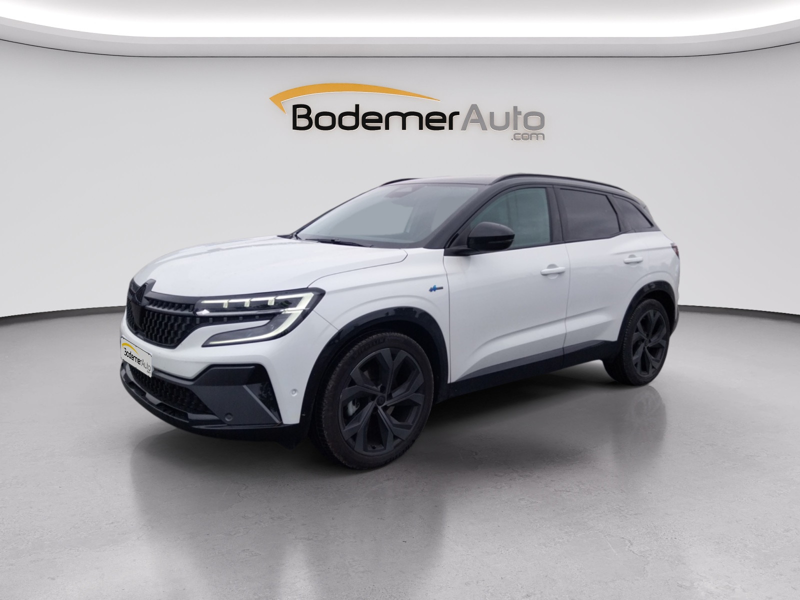 Renault Austral  E-Tech hybrid 200 occasion de 2023 en vente à Bayeux