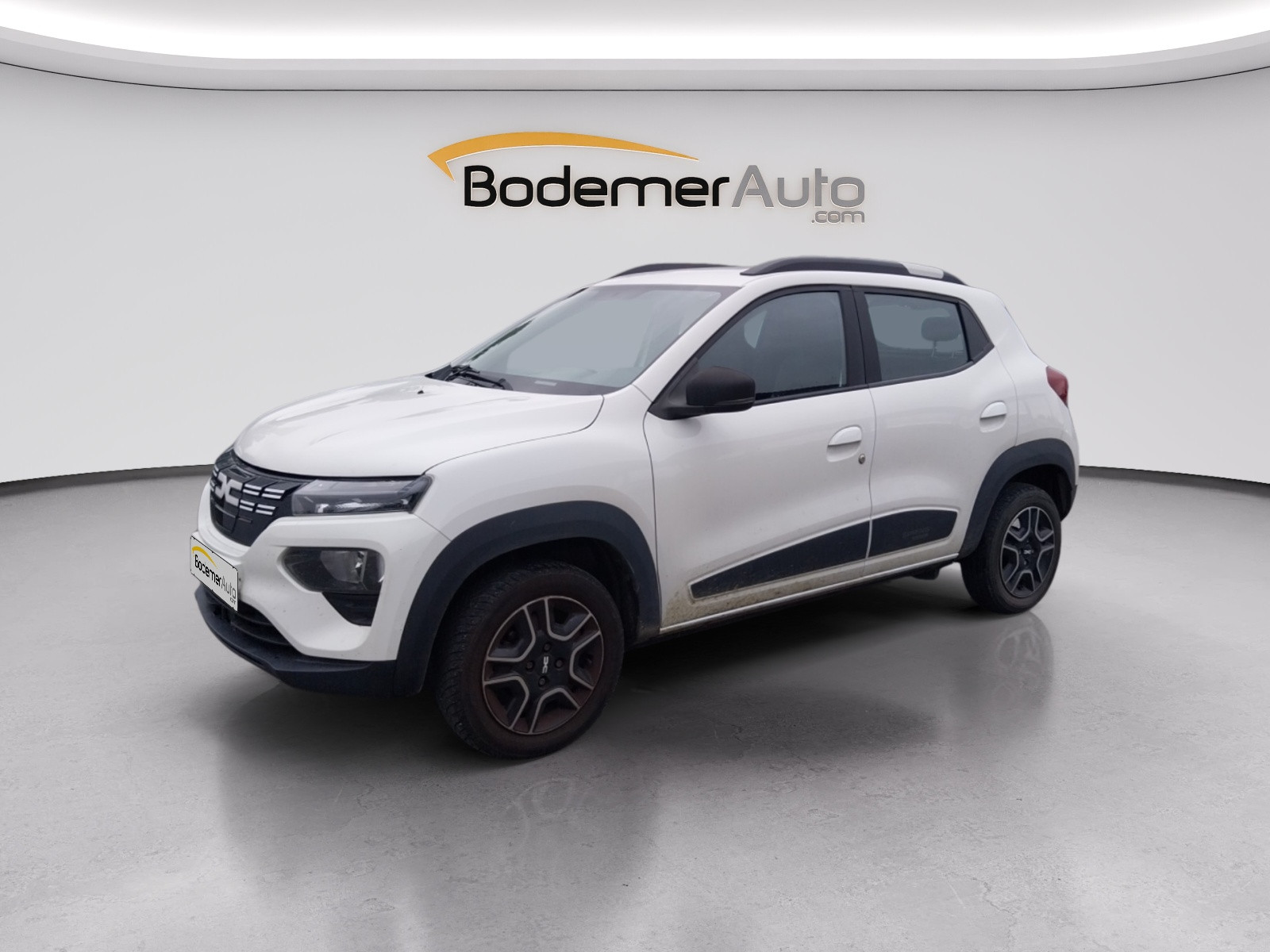 Dacia Spring Spring occasion de 2023 en vente à Bayeux