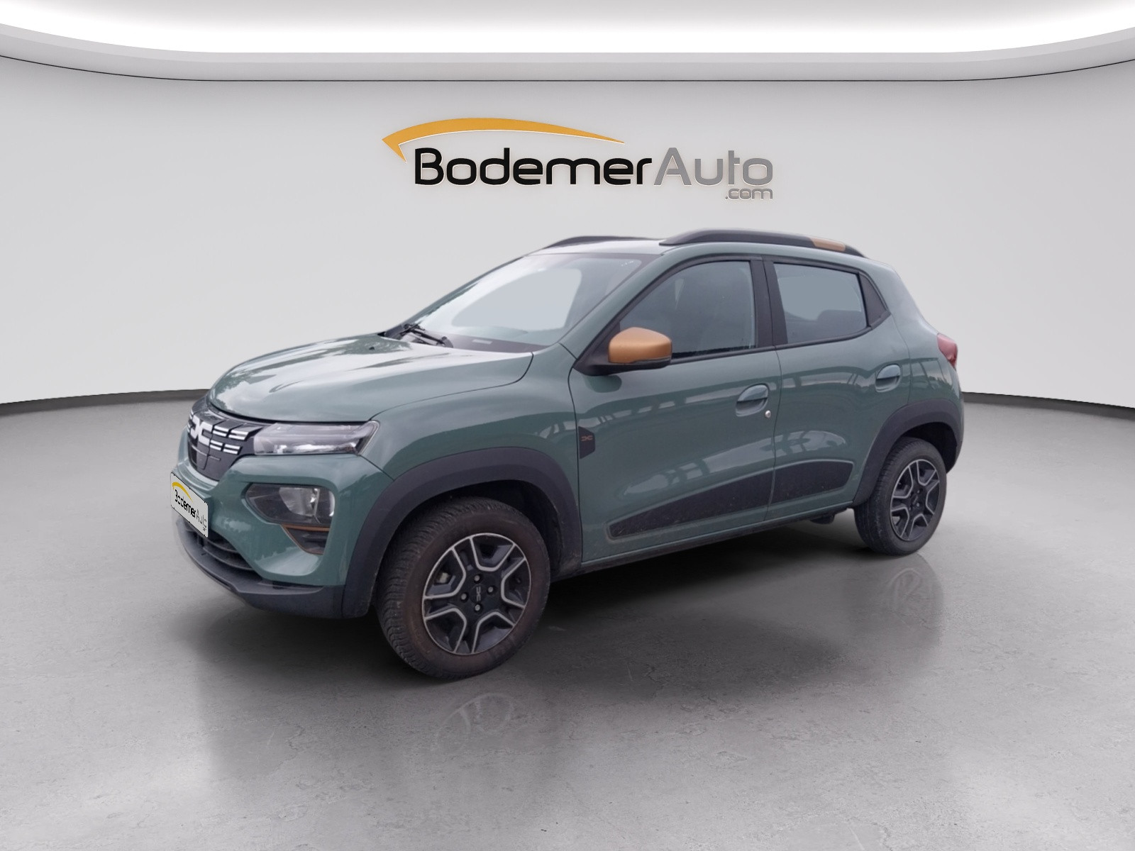 Dacia Spring Spring occasion de 2023 en vente à Bayeux