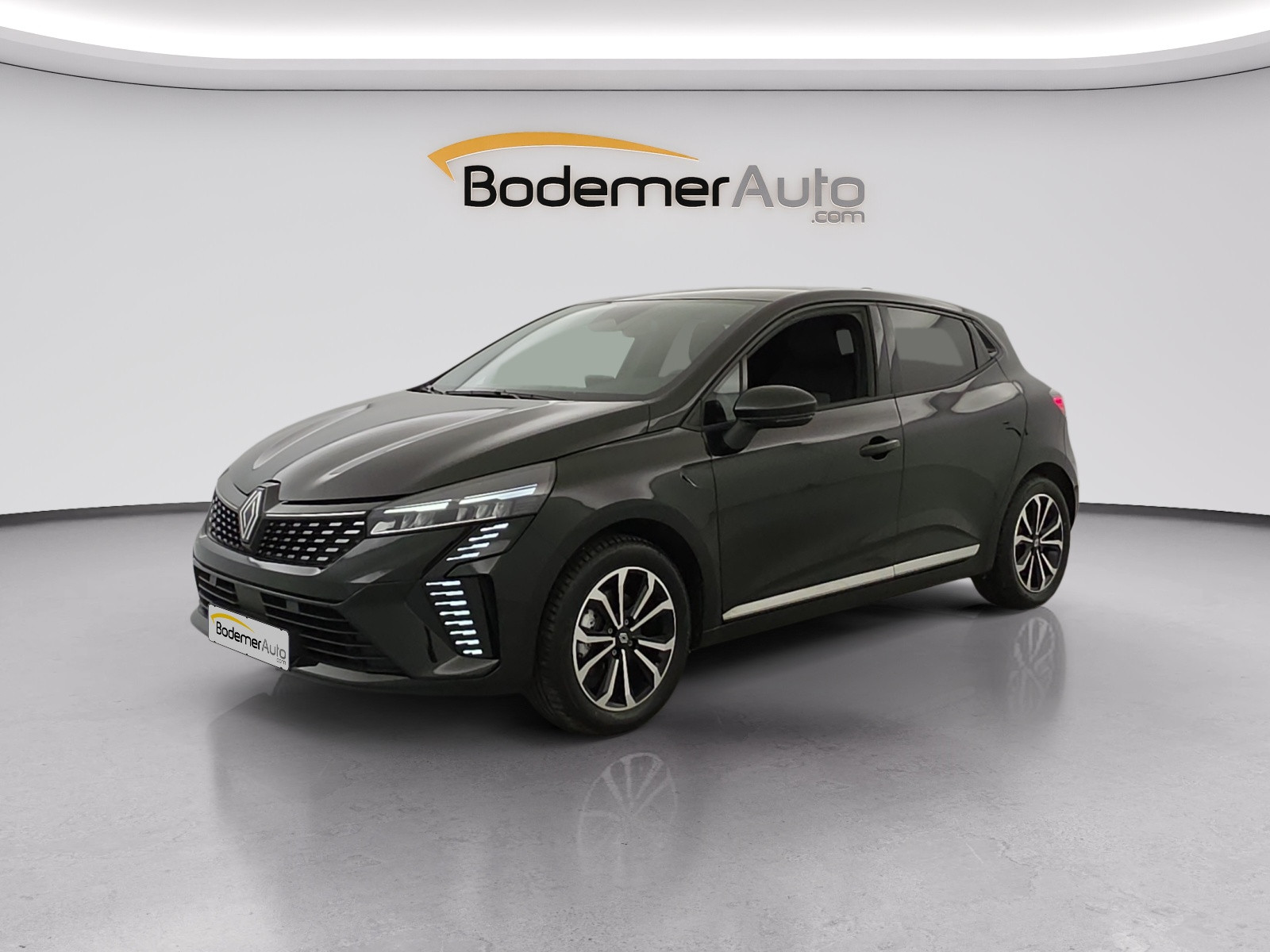Renault Clio 5 Clio E-Tech full hybrid 145 ch GSR2 occasion de 2025 en vente à Bayeux