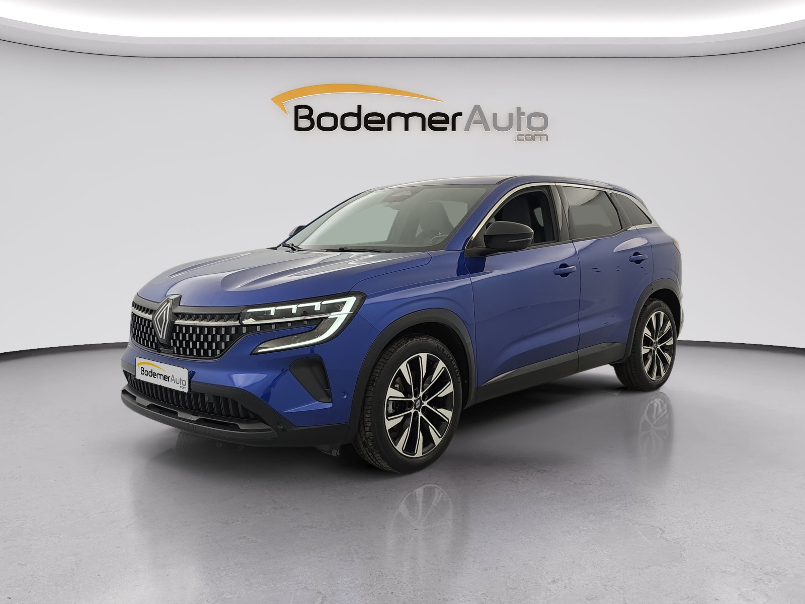 Renault Austral  E-Tech hybrid 200 occasion de 2023 en vente à Bayeux
